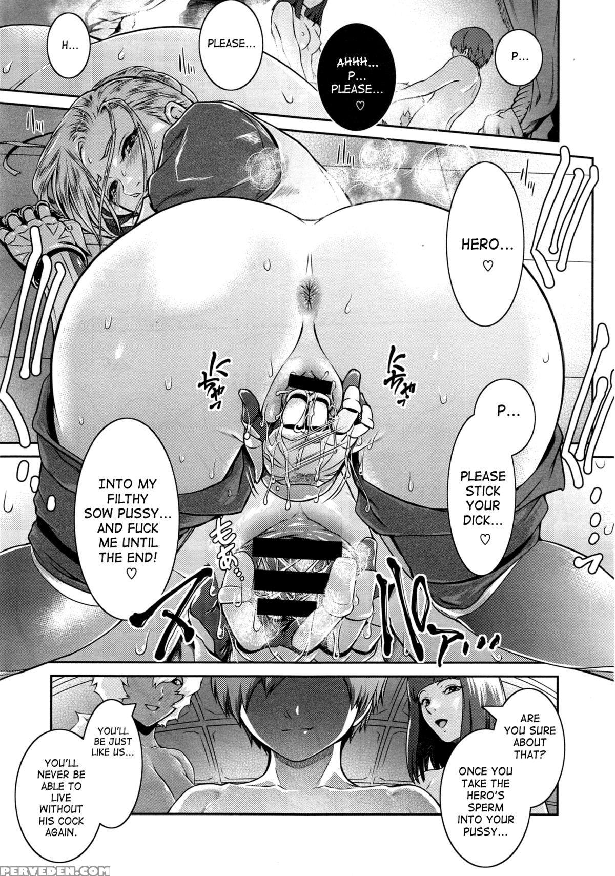 [kokonoki Nao] Go West & Back To East [english] [saha] 1