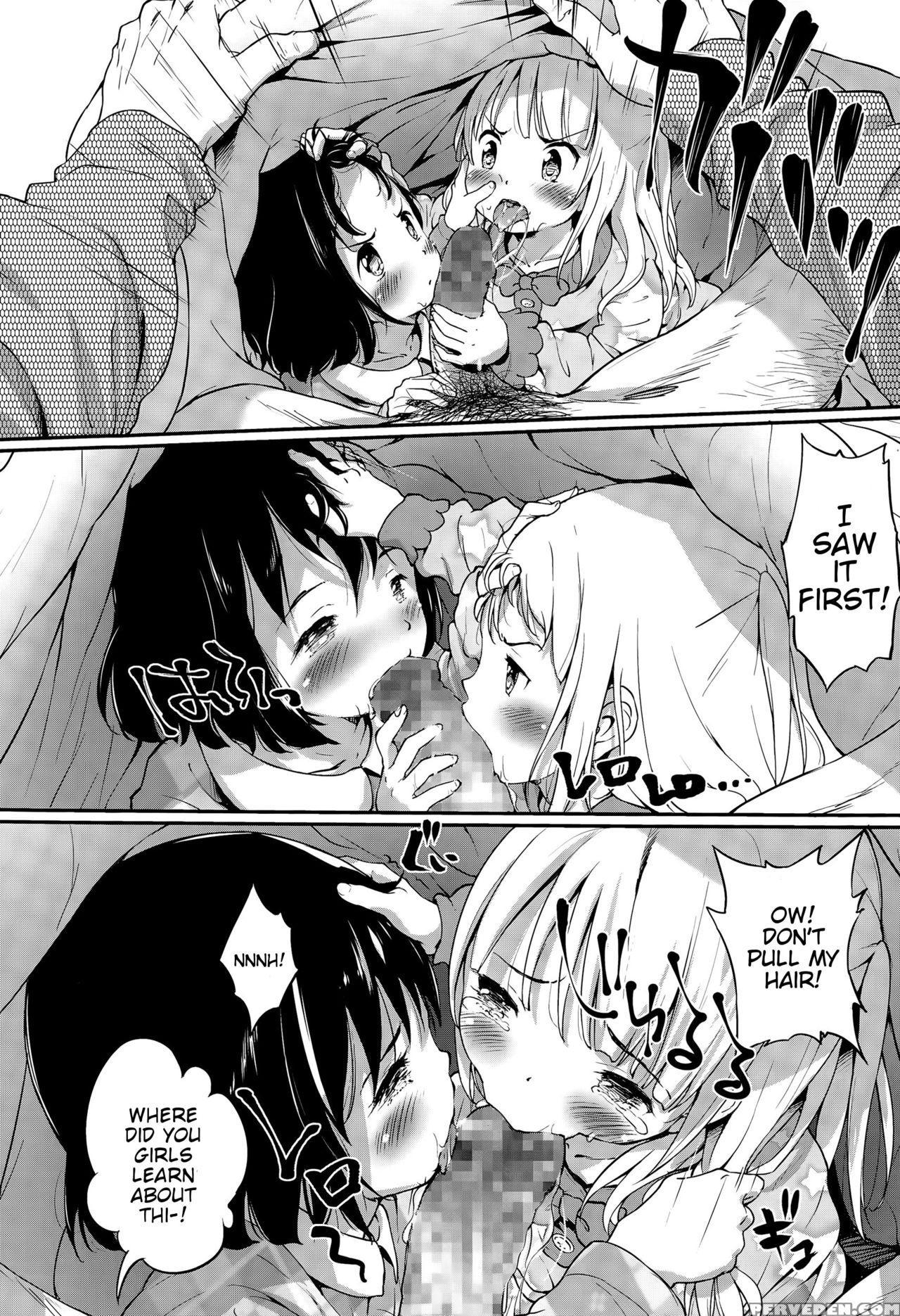 [komame Maru] Lost Article (comic Lo 2015-05) [english] [blindeye] 1