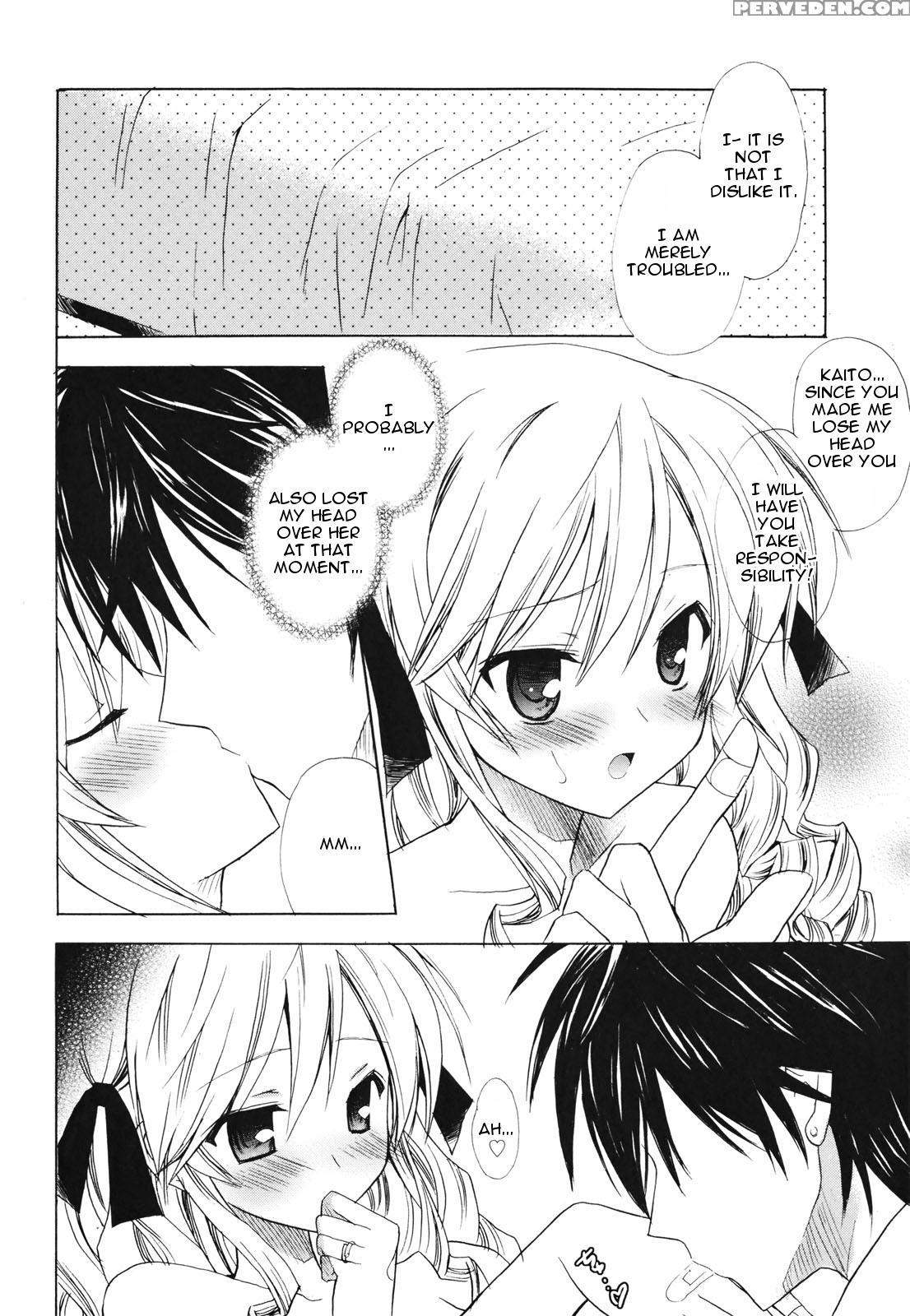 [komiya Yuuta] Childhood Princess (dreamsicle) [english] 1
