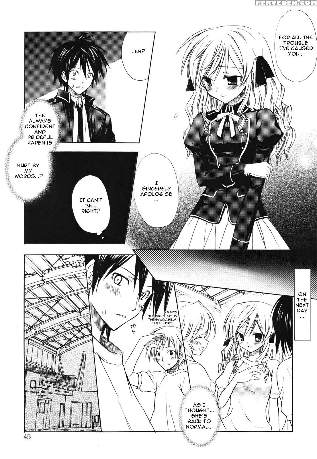 [komiya Yuuta] Childhood Princess (dreamsicle) [english] 1