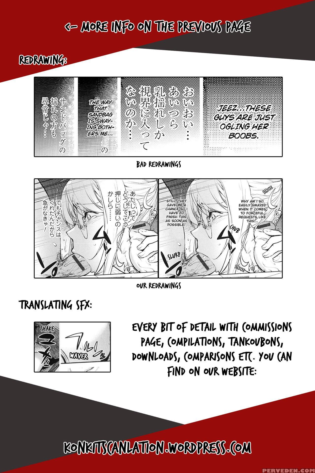 [kon-kit] Aisai Senshi Mighty Wife 5th | Beloved H... 1