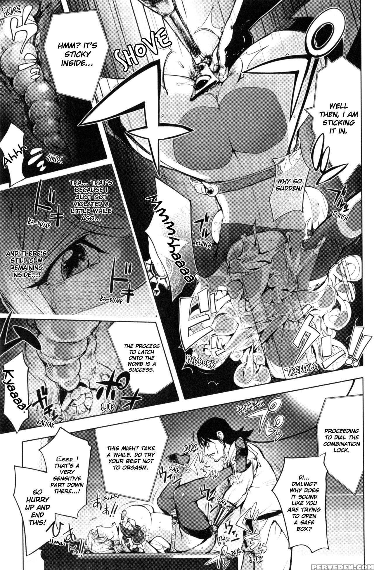 [kon-kit] Aisai Senshi Mighty Wife 5th | Beloved H... 1