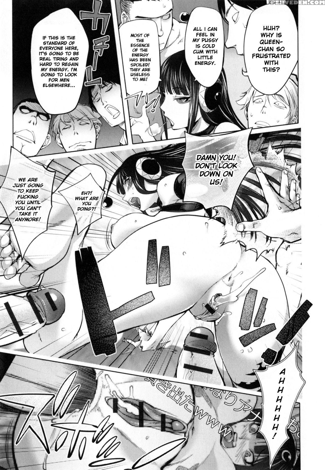 [kon-kit] Aisai Senshi Mighty Wife 7th | Beloved Housewife Warrior Mighty Wife 7th (yurushite Anata...) [english] 1