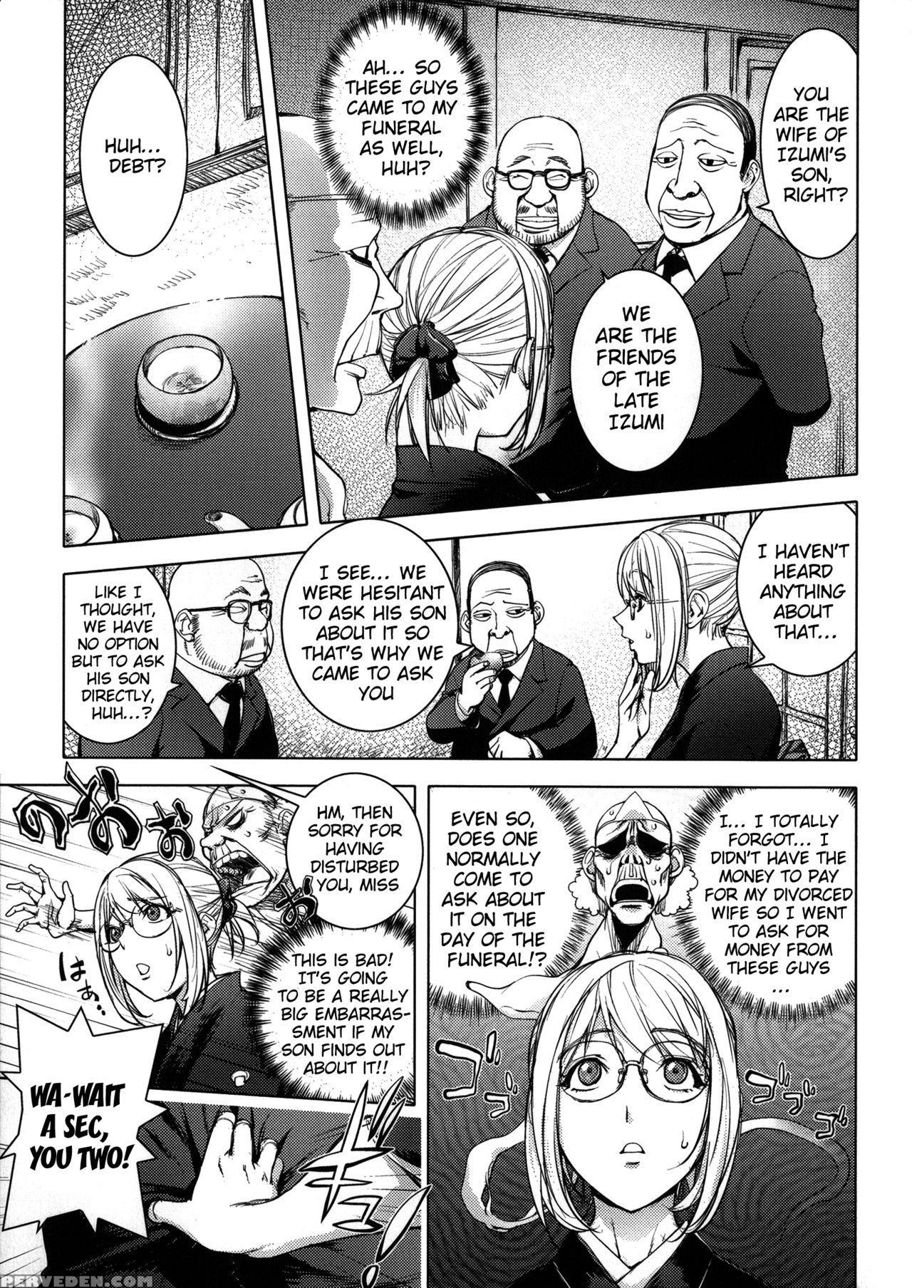 [kon-kit] Netorare New Heroine [english] [belldandy100] [decensored] 1