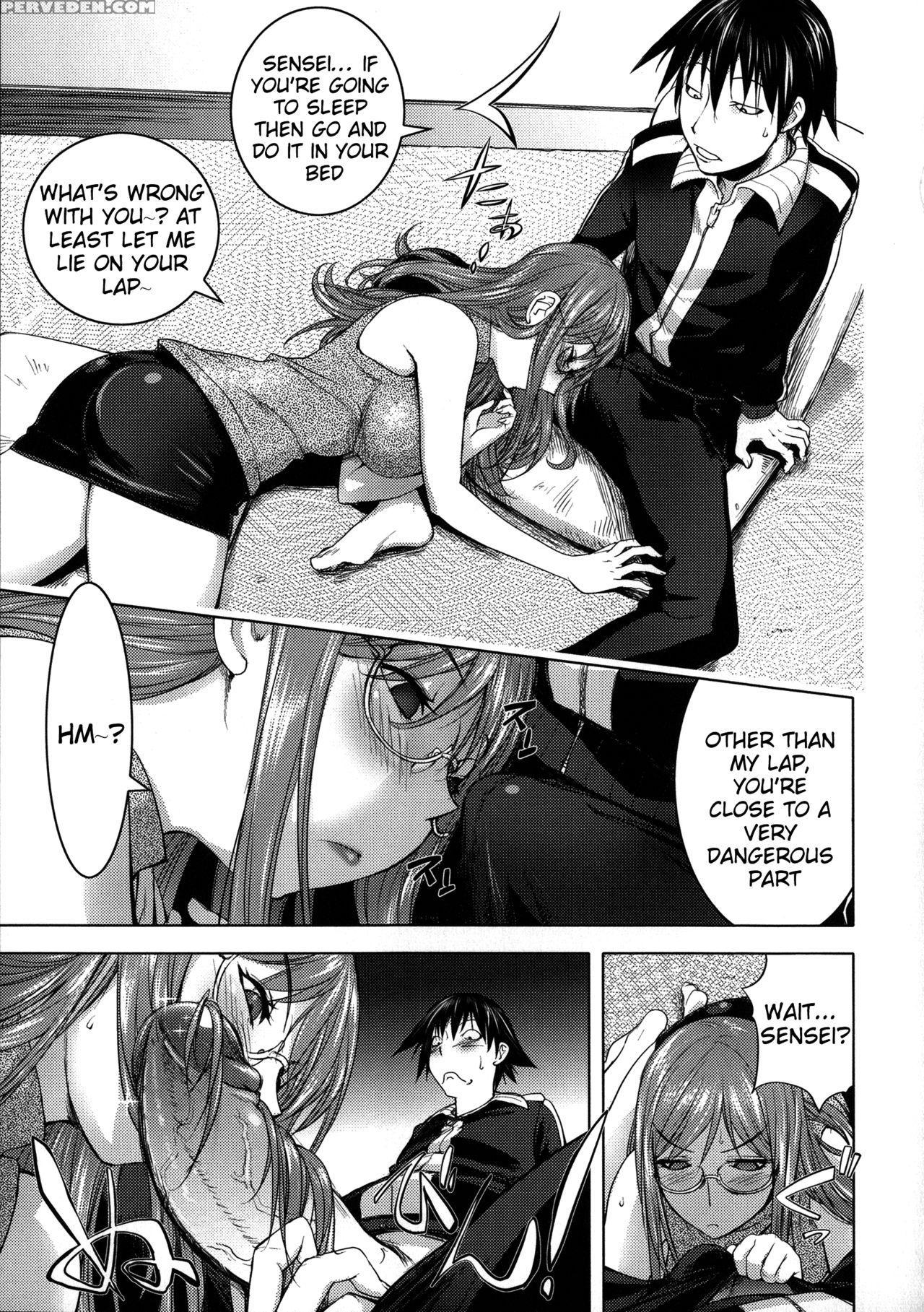 [kon-kit] Netorare New Heroine [english] [belldandy100] [decensored] 1