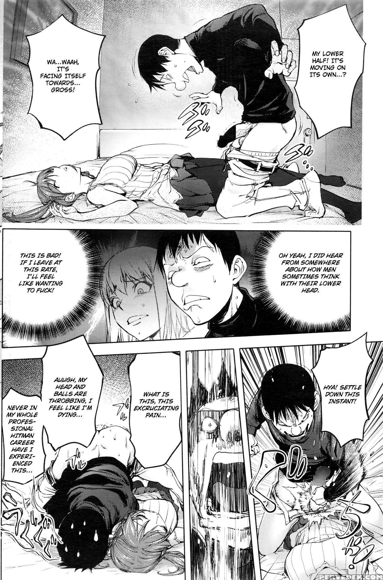 [kon-kit] Shuffle! Kouhen (comic Penguin Club 2016-03) [english] [triplesevenscans] 1