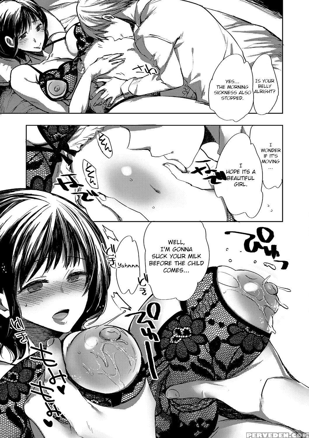 [konezu] Ikenai Botebara Futeizuma | Unfaithful Pr... 1