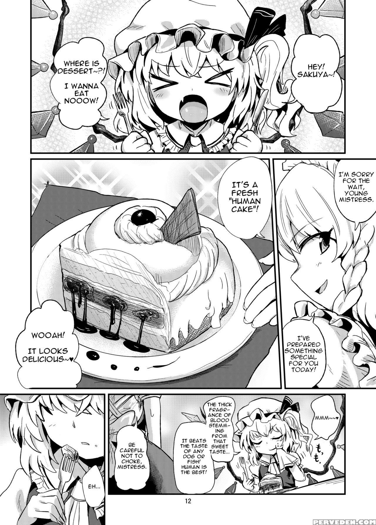 [konnyaku Nabe (magifuro Konnyaku)] R-18g Na Genso... 1