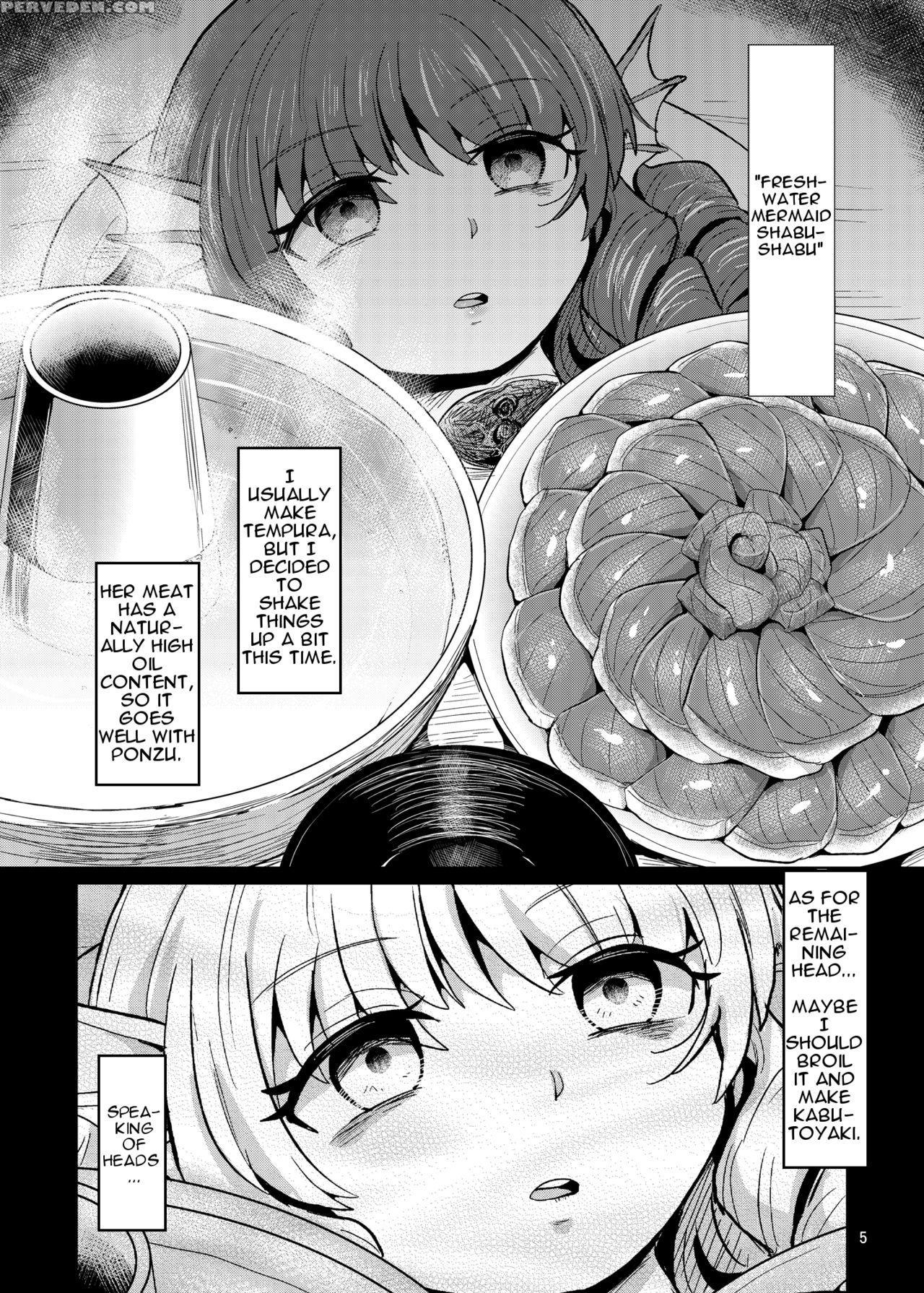 [konnyaku Nabe (magifuro Konnyaku)] R-18g Na Genso... 1