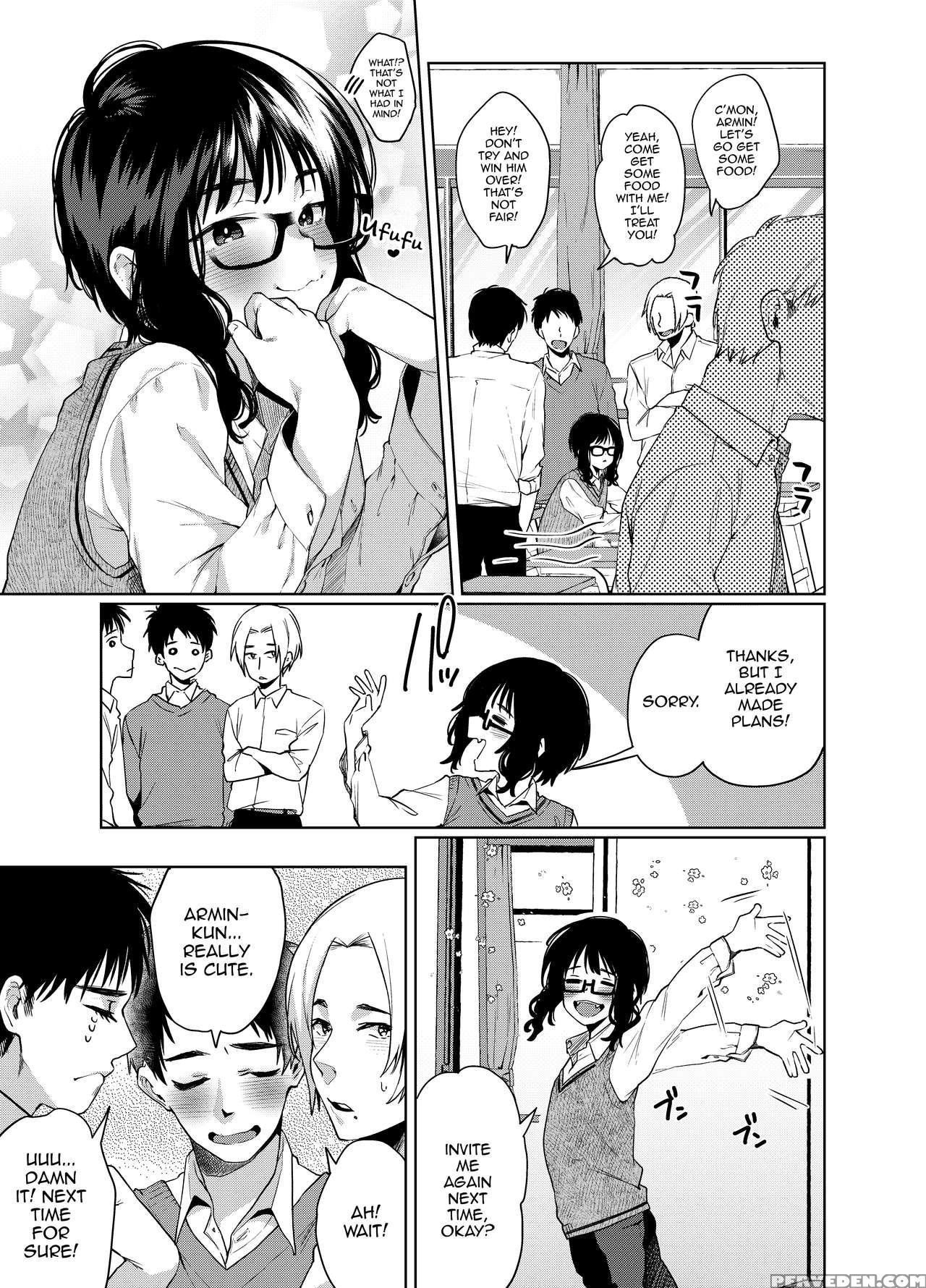 [konoshiro Shinko (yamagara Tasuku, Karasuma Yayoi... 1