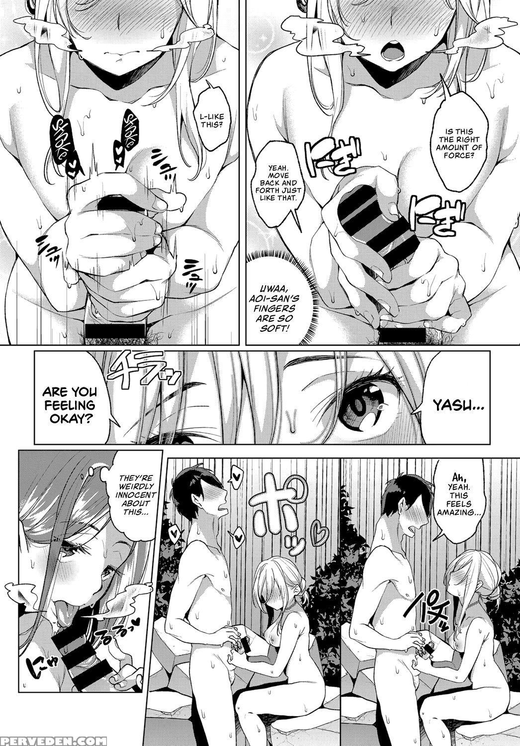 [konoshiro Shinko] Konyoku Erotenburo | Lewd Mixed... 1