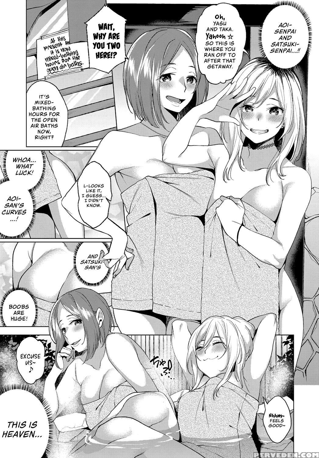 [konoshiro Shinko] Konyoku Erotenburo | Lewd Mixed... 1