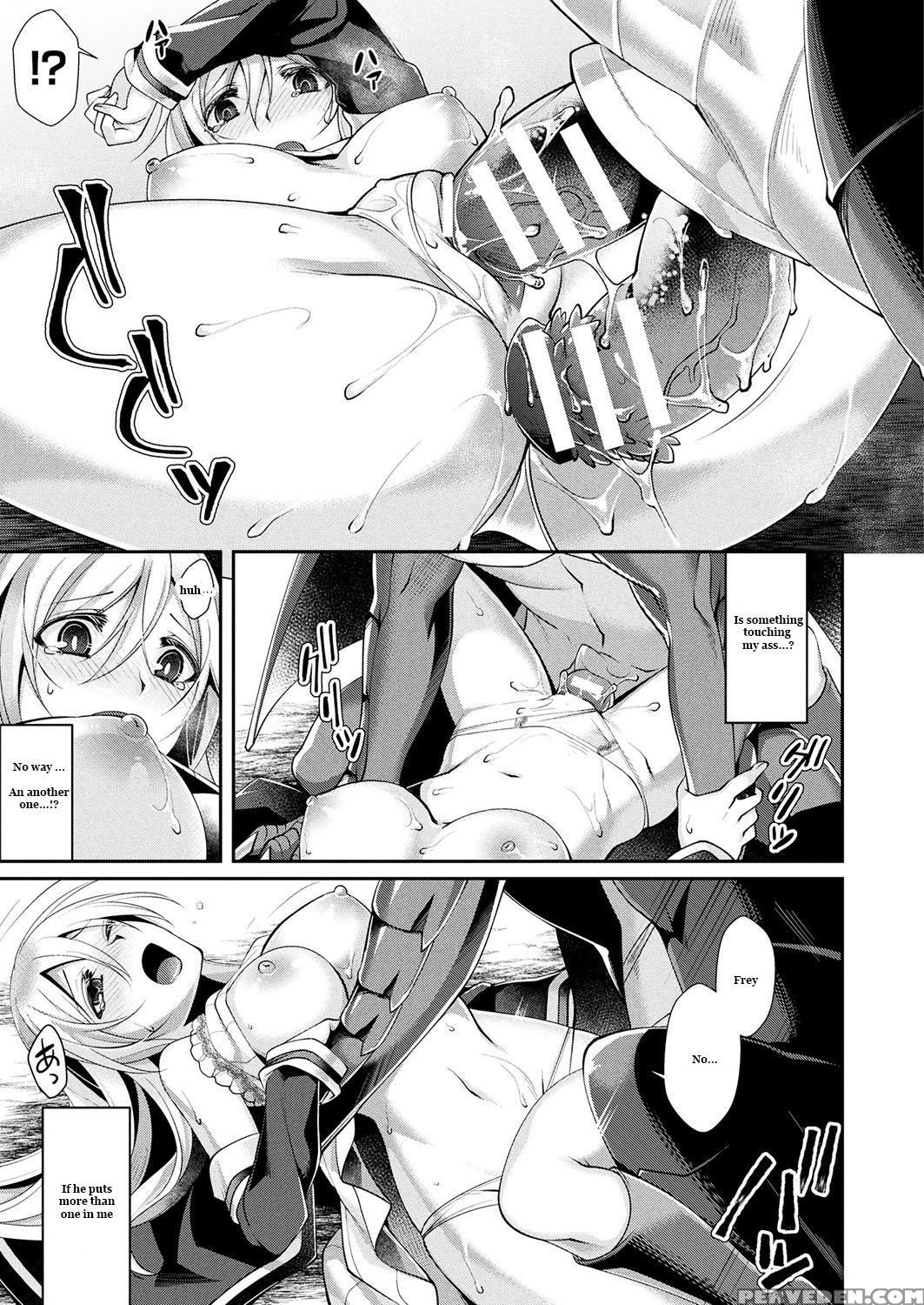 [konshin] Dragon Heart (comic Unreal 2018-02 Vol. 71) [english] [kerrigankitty] [digital] 1