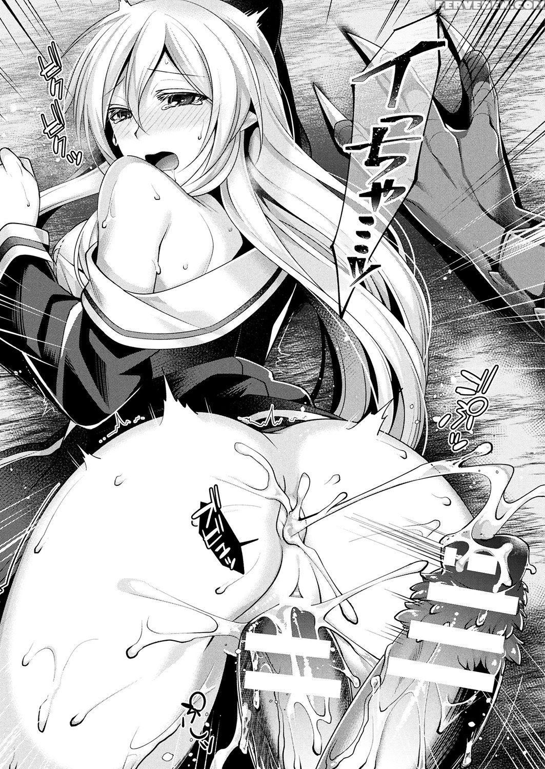 [konshin] Dragon Heart (comic Unreal 2018-02 Vol. 71) [english] [kerrigankitty] [digital] 1