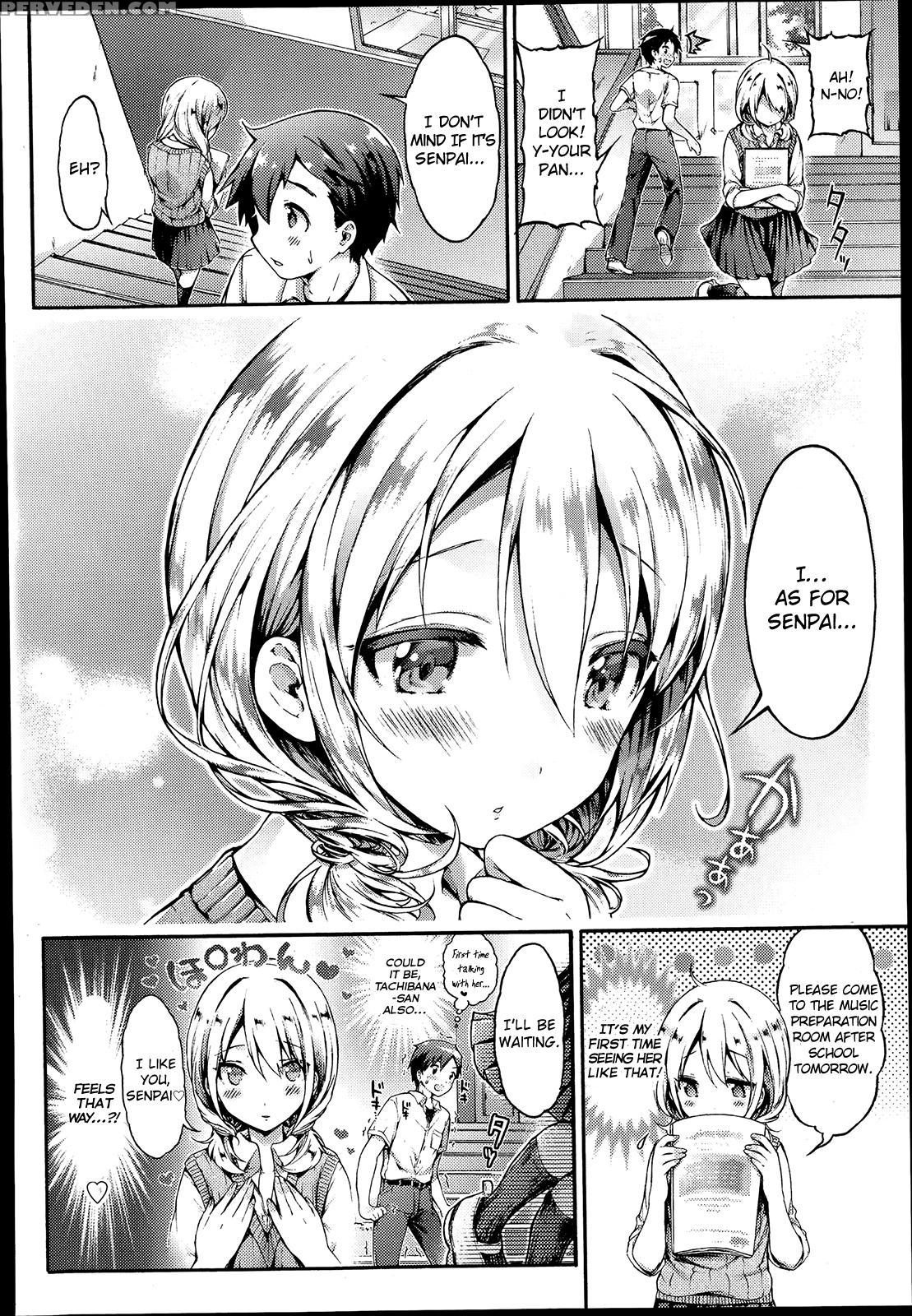 [koorizu] Zutto Miteta Yo Tachibana-san!! (girls Form Vol. 08) [english] [kyupi] 1