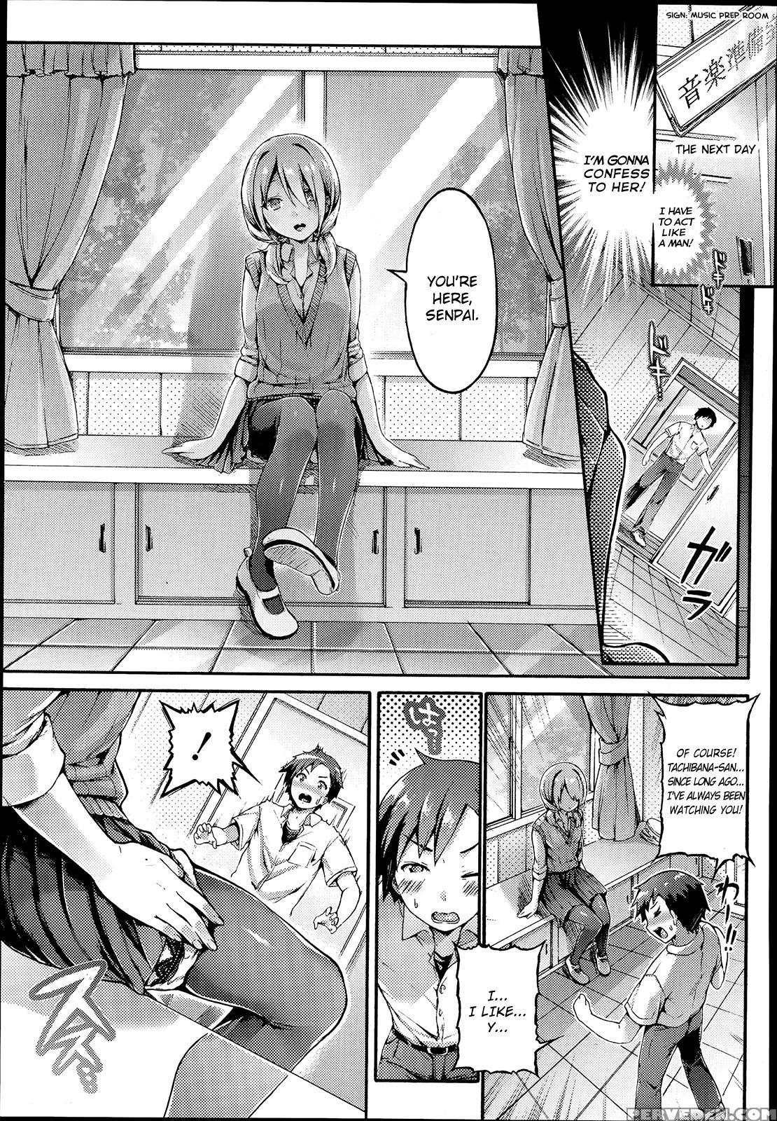 [koorizu] Zutto Miteta Yo Tachibana-san!! (girls Form Vol. 08) [english] [kyupi] 1