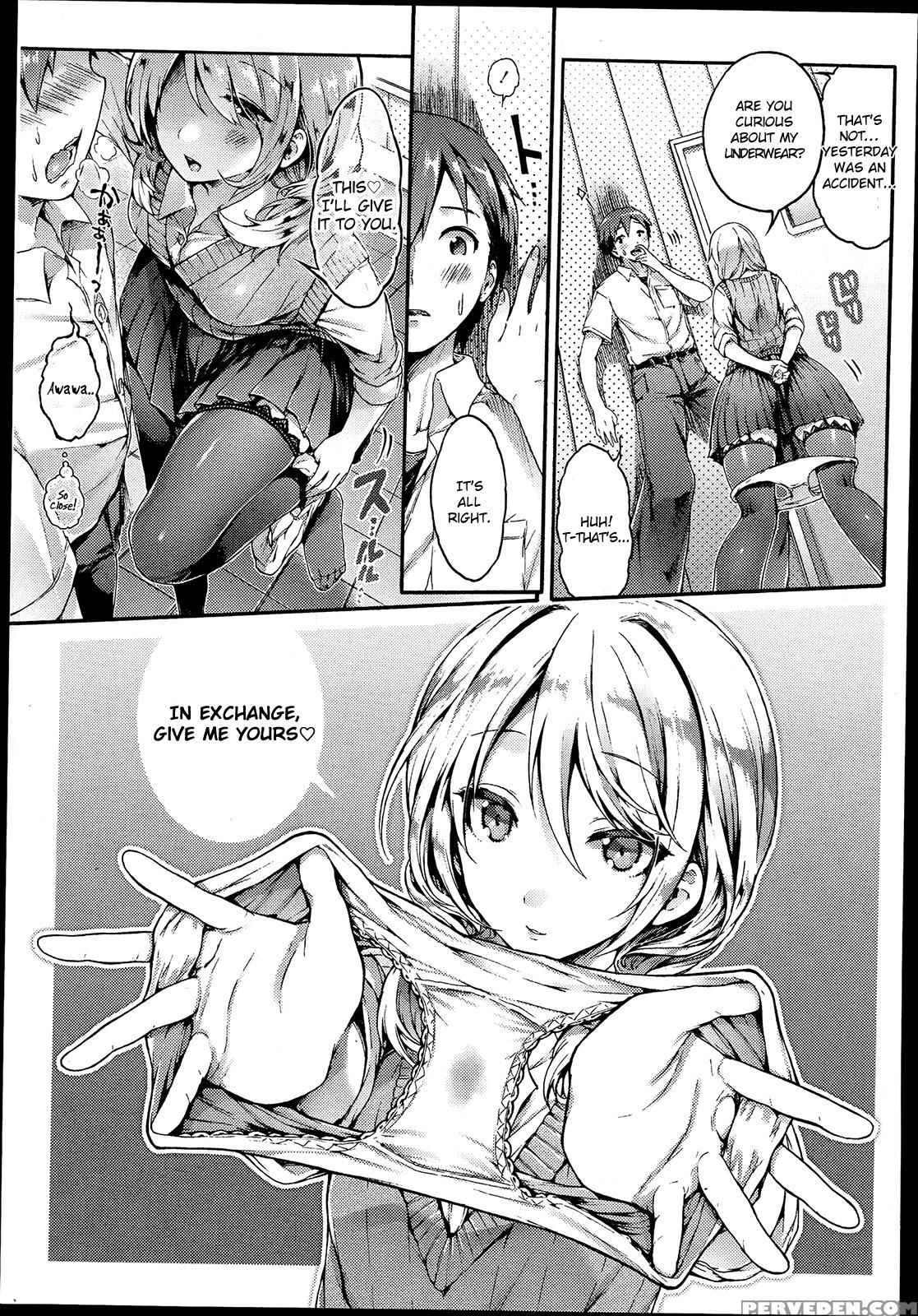 [koorizu] Zutto Miteta Yo Tachibana-san!! (girls Form Vol. 08) [english] [kyupi] 1