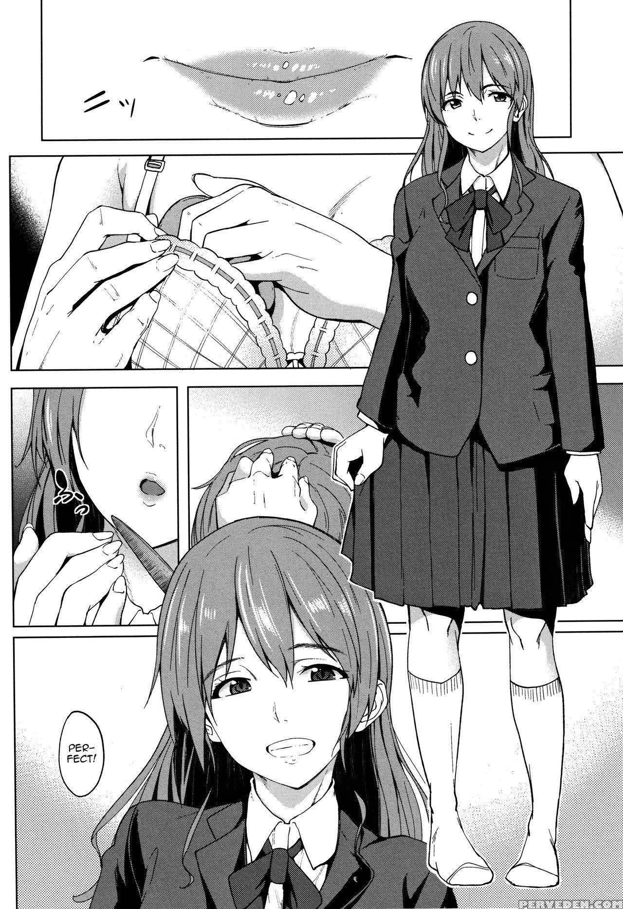 [kosuke Haruhito] Ossanzuki Na Otokonoko (are-zuki... 1