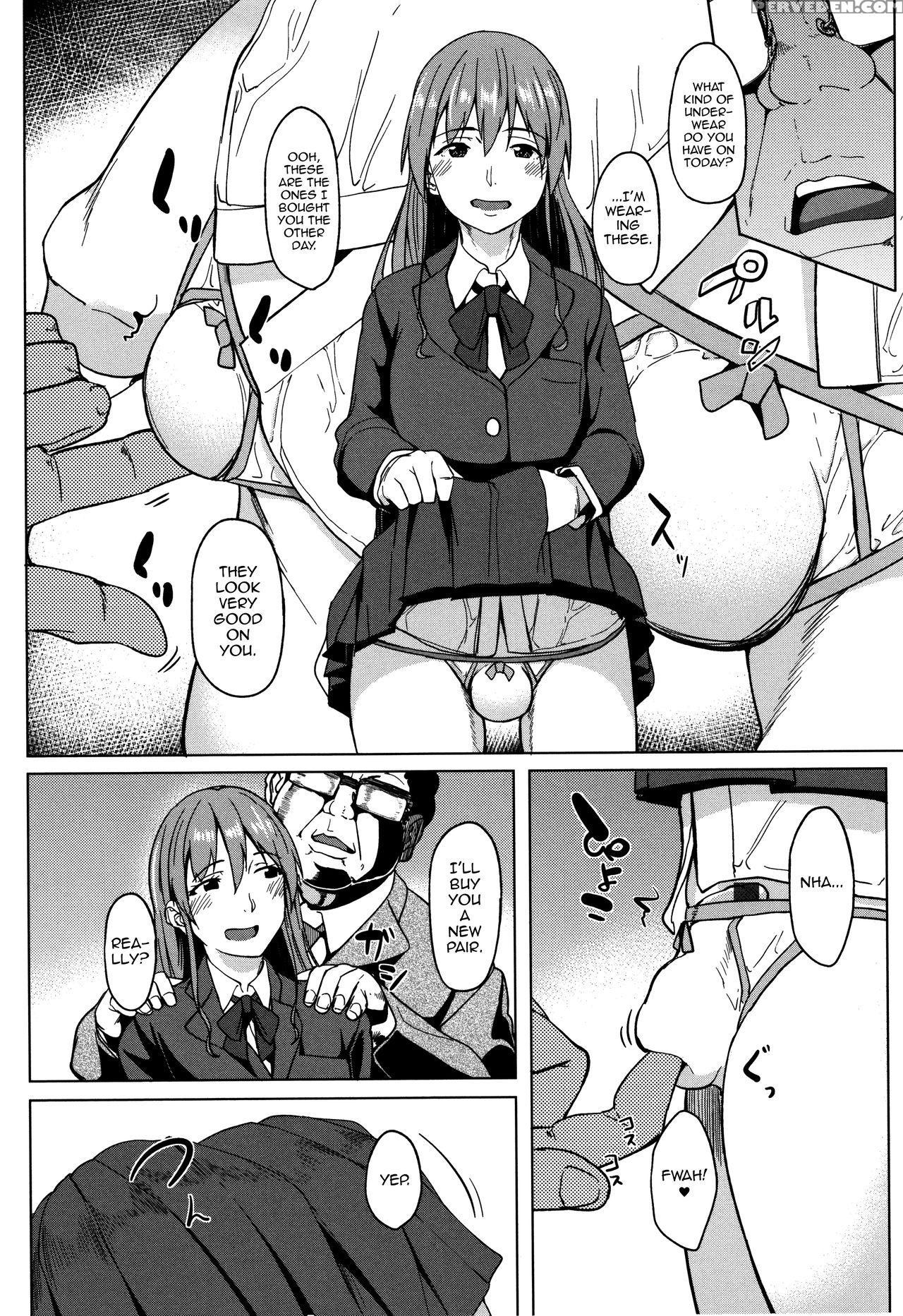 [kosuke Haruhito] Ossanzuki Na Otokonoko (are-zuki... 1