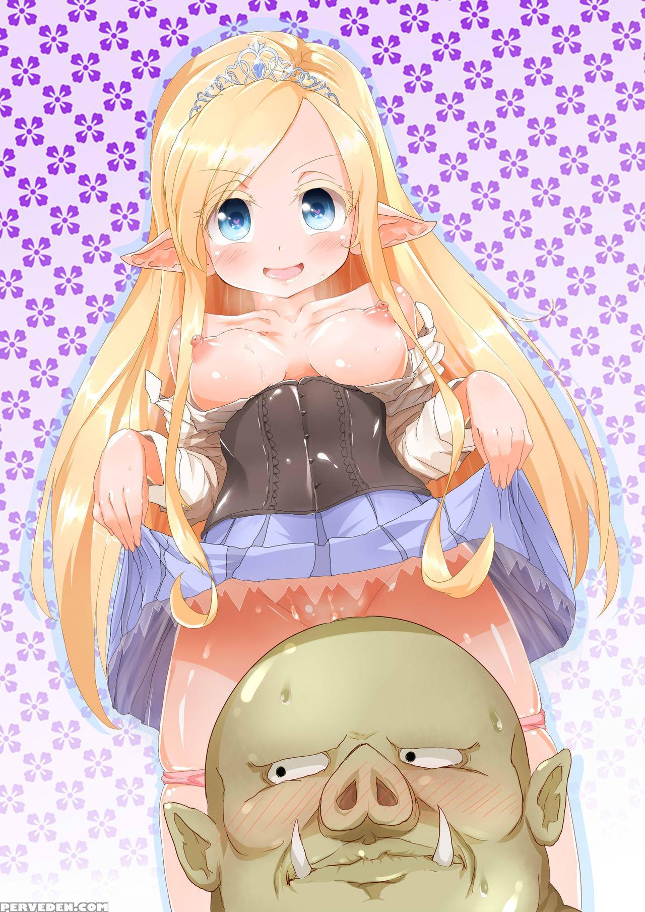[kotee] Loli Elf-chan To Kozukuri Surudake! [english] [constantly] [digital] 1