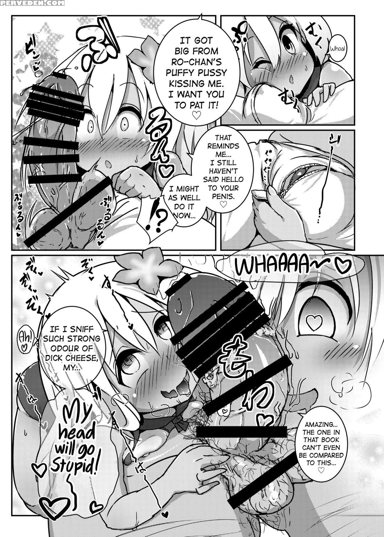 [kotee] Ro-chan Mama To Icha Love Koubi Suru Dake! | Nothing But Lovey Dovey Mating With Mama Ro-chan! (kantai Collection -kancolle-) [english] [atf] [digital] 1