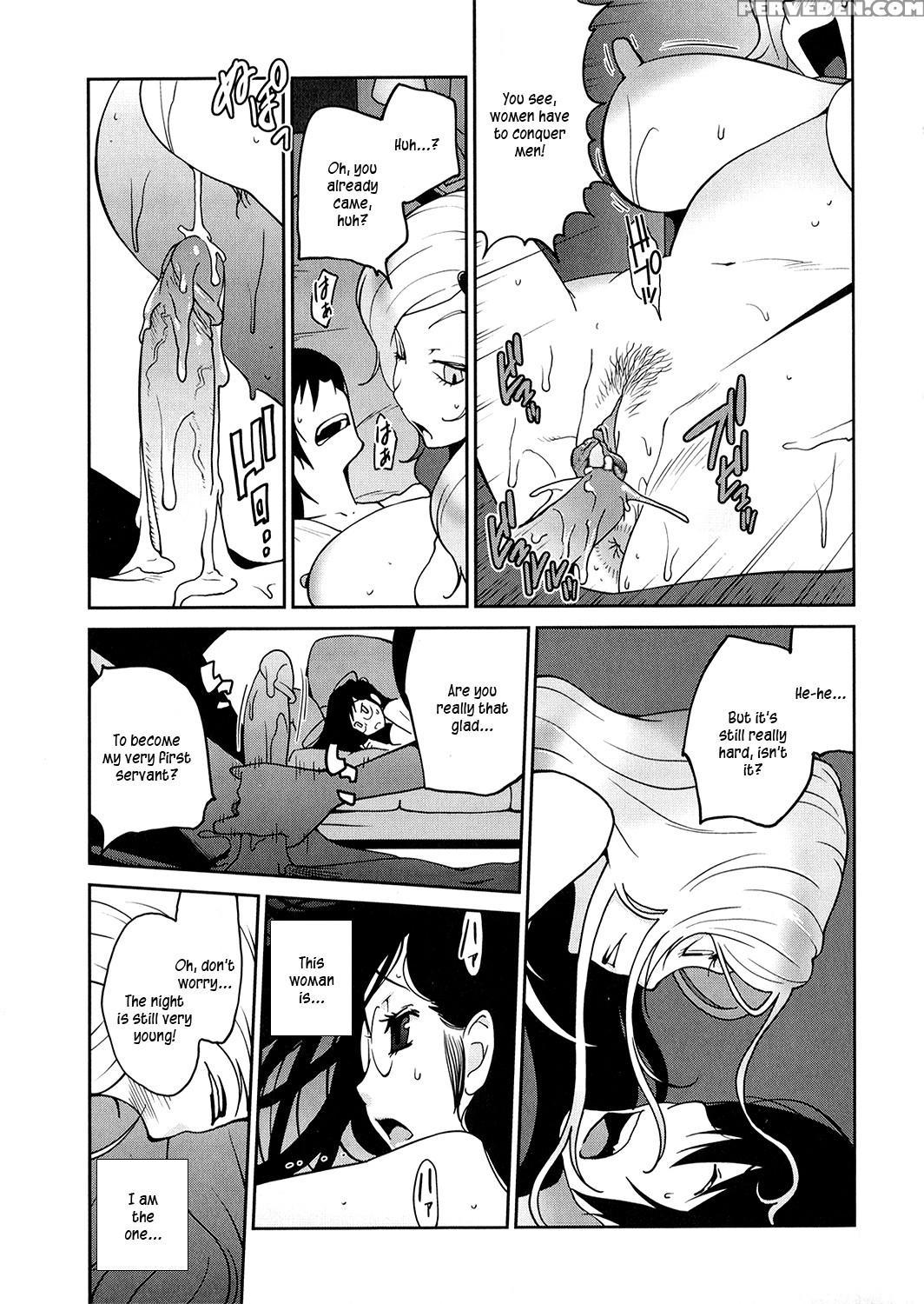 [kotoyoshi Yumisuke] Anoko To Apaman [english] [ku... 1