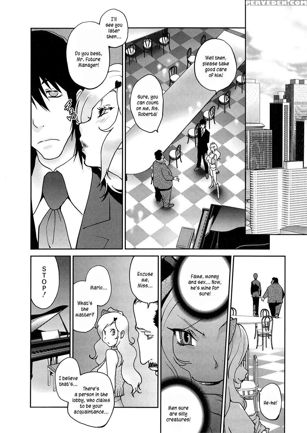 [kotoyoshi Yumisuke] Anoko To Apaman [english] [ku... 1