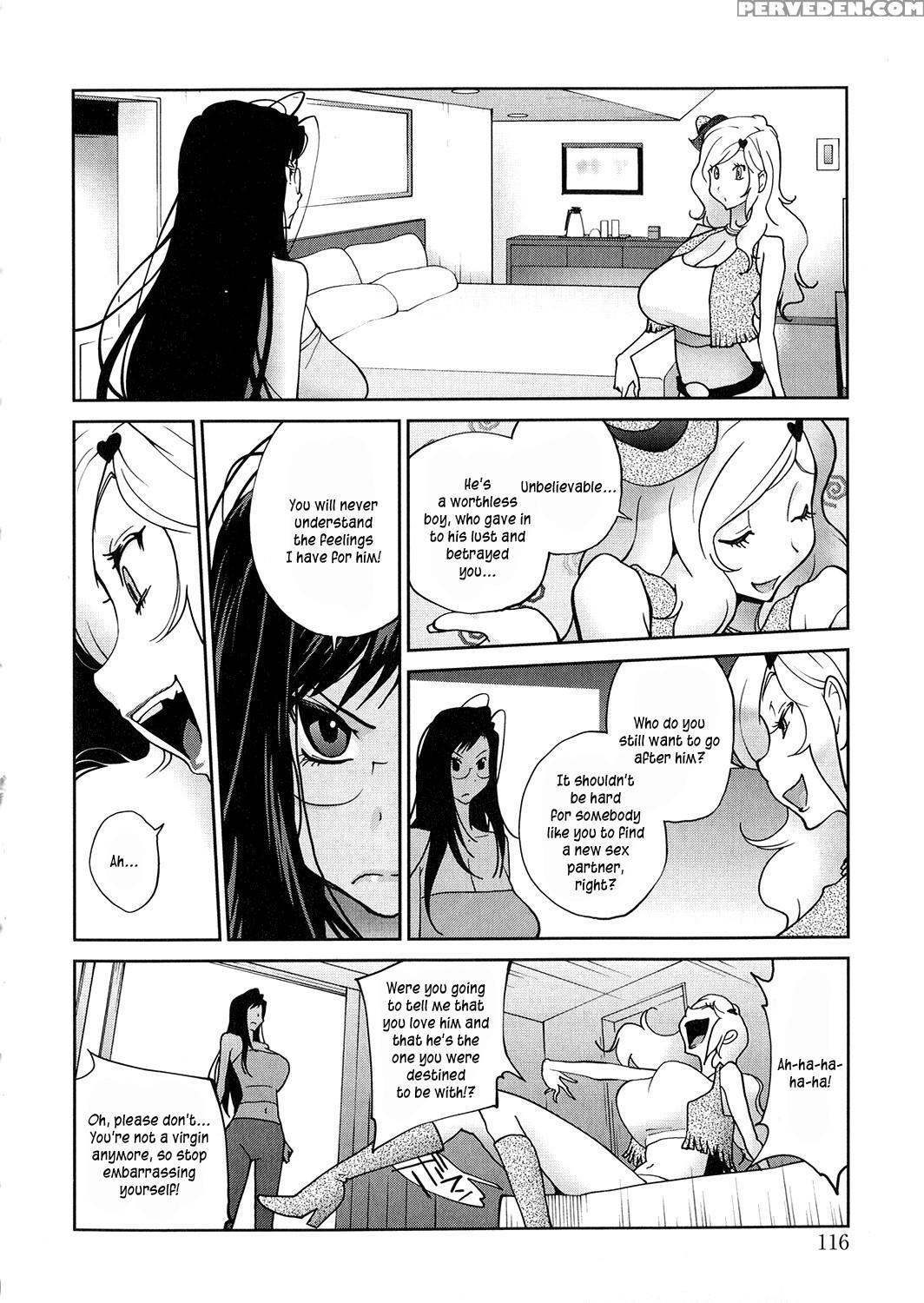 [kotoyoshi Yumisuke] Anoko To Apaman [english] [ku... 1