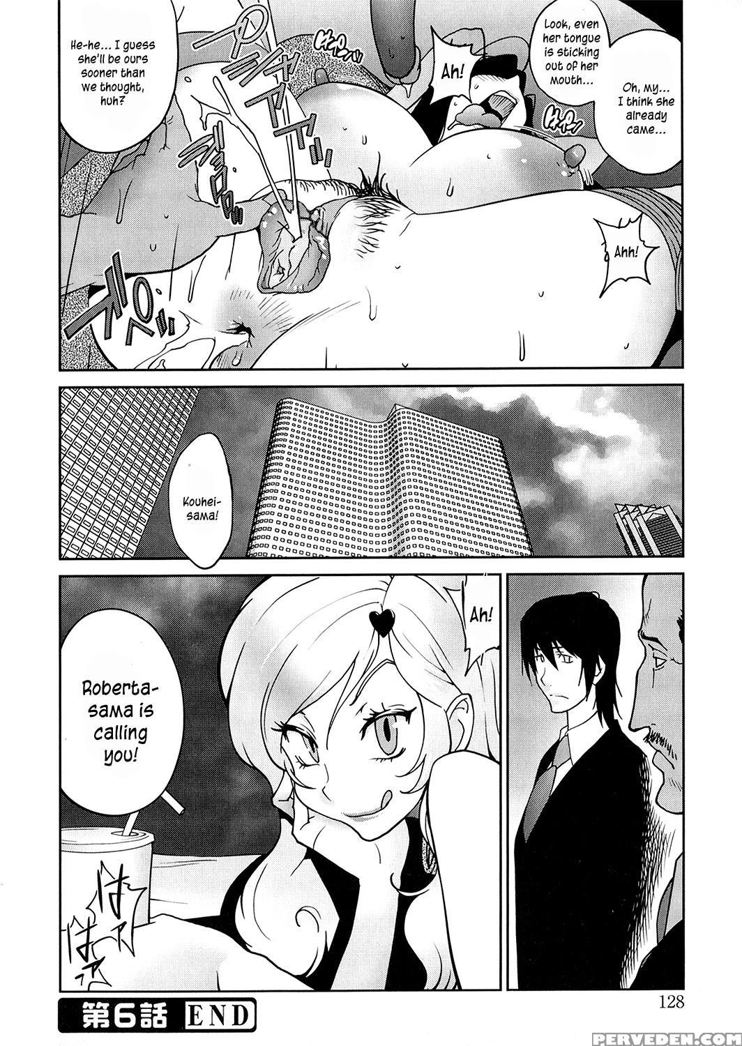 [kotoyoshi Yumisuke] Anoko To Apaman [english] [ku... 1