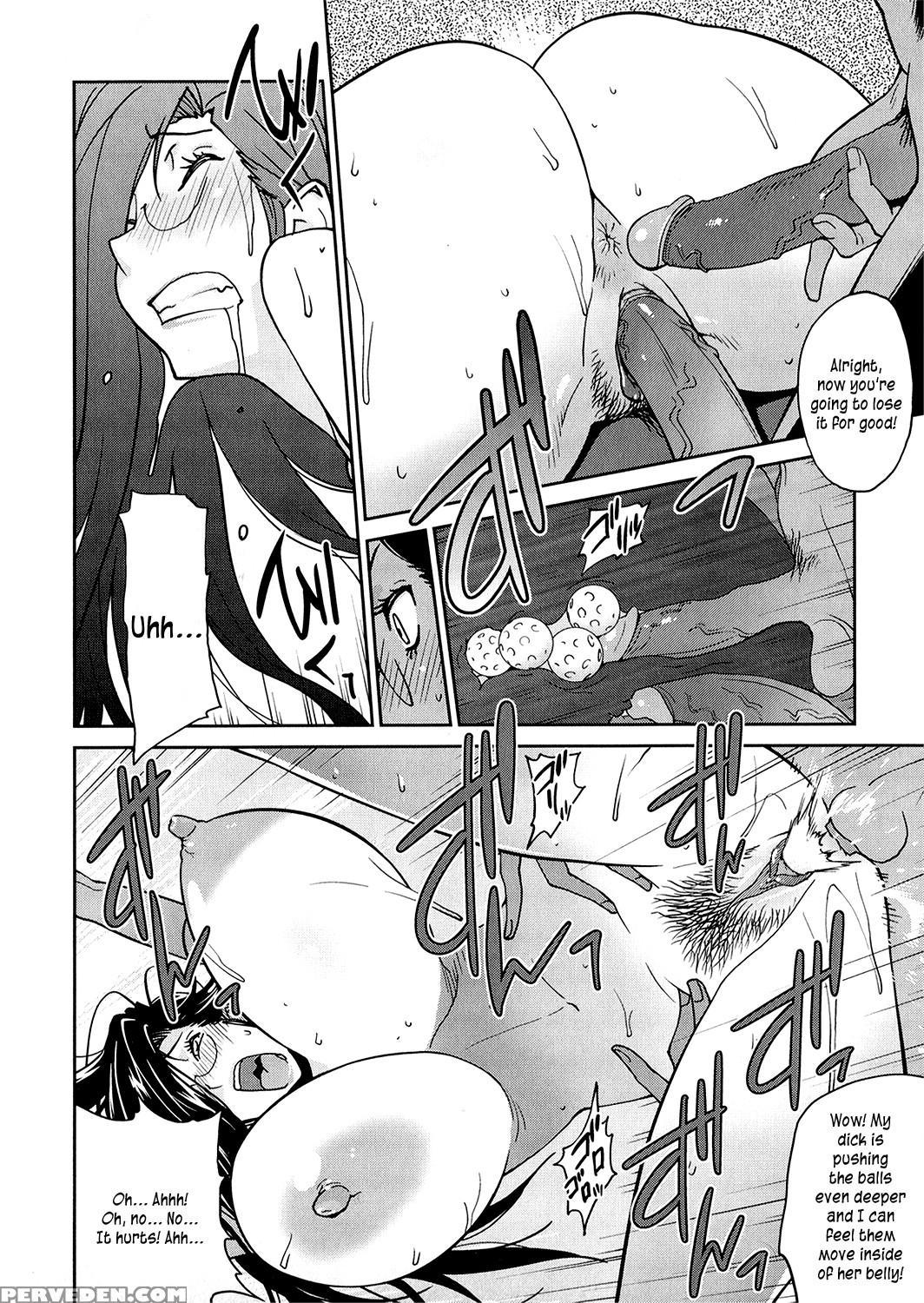 [kotoyoshi Yumisuke] Anoko To Apaman [english] [ku... 1