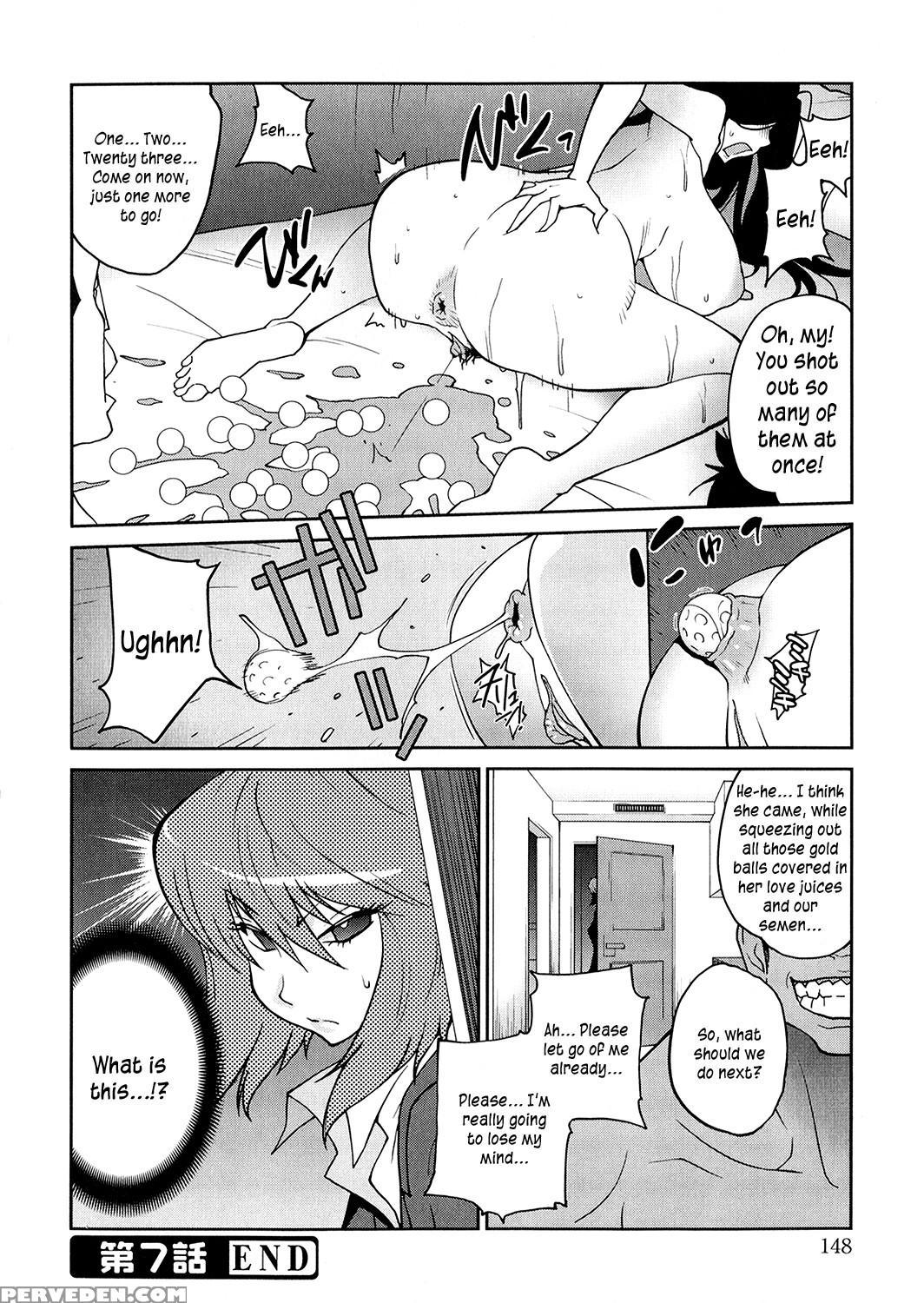 [kotoyoshi Yumisuke] Anoko To Apaman [english] [ku... 1