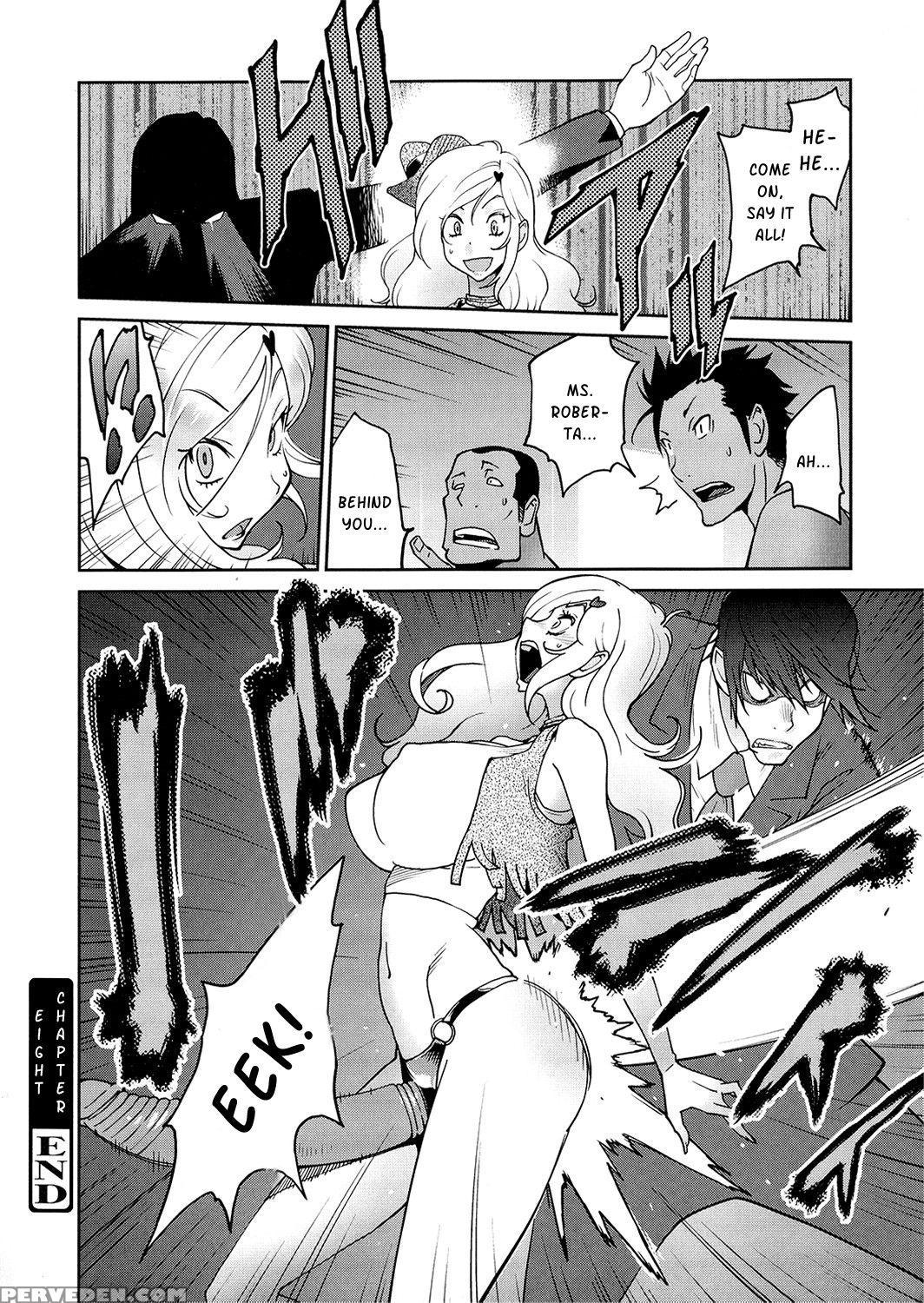 [kotoyoshi Yumisuke] Anoko To Apaman [english] [ku... 1