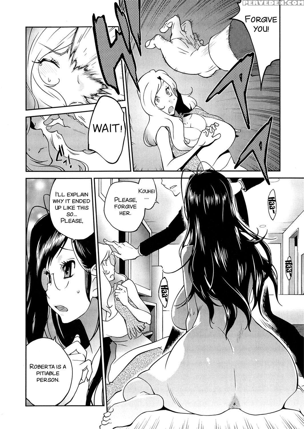 [kotoyoshi Yumisuke] Anoko To Apaman [english] [ku... 1