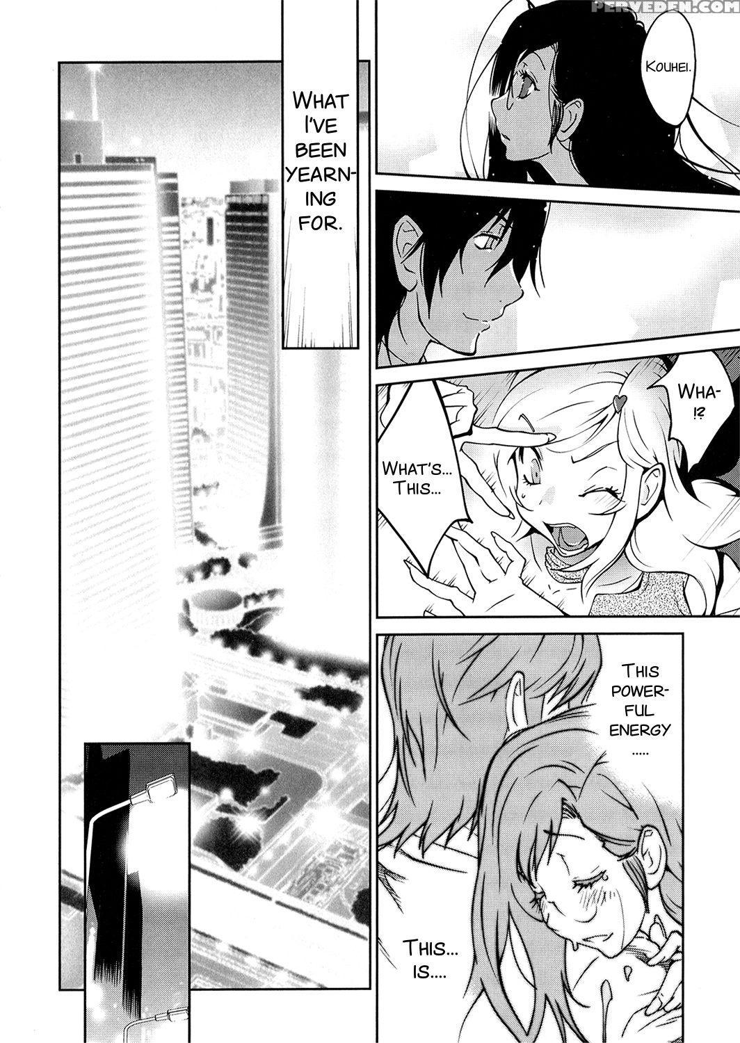 [kotoyoshi Yumisuke] Anoko To Apaman [english] [ku... 1