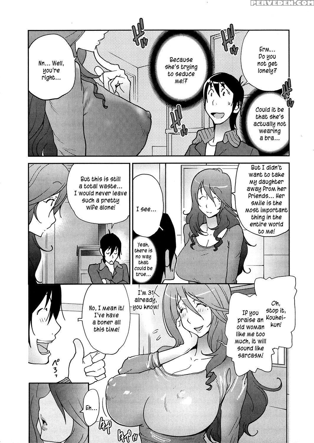 [kotoyoshi Yumisuke] Anoko To Apaman [english] [ku... 1
