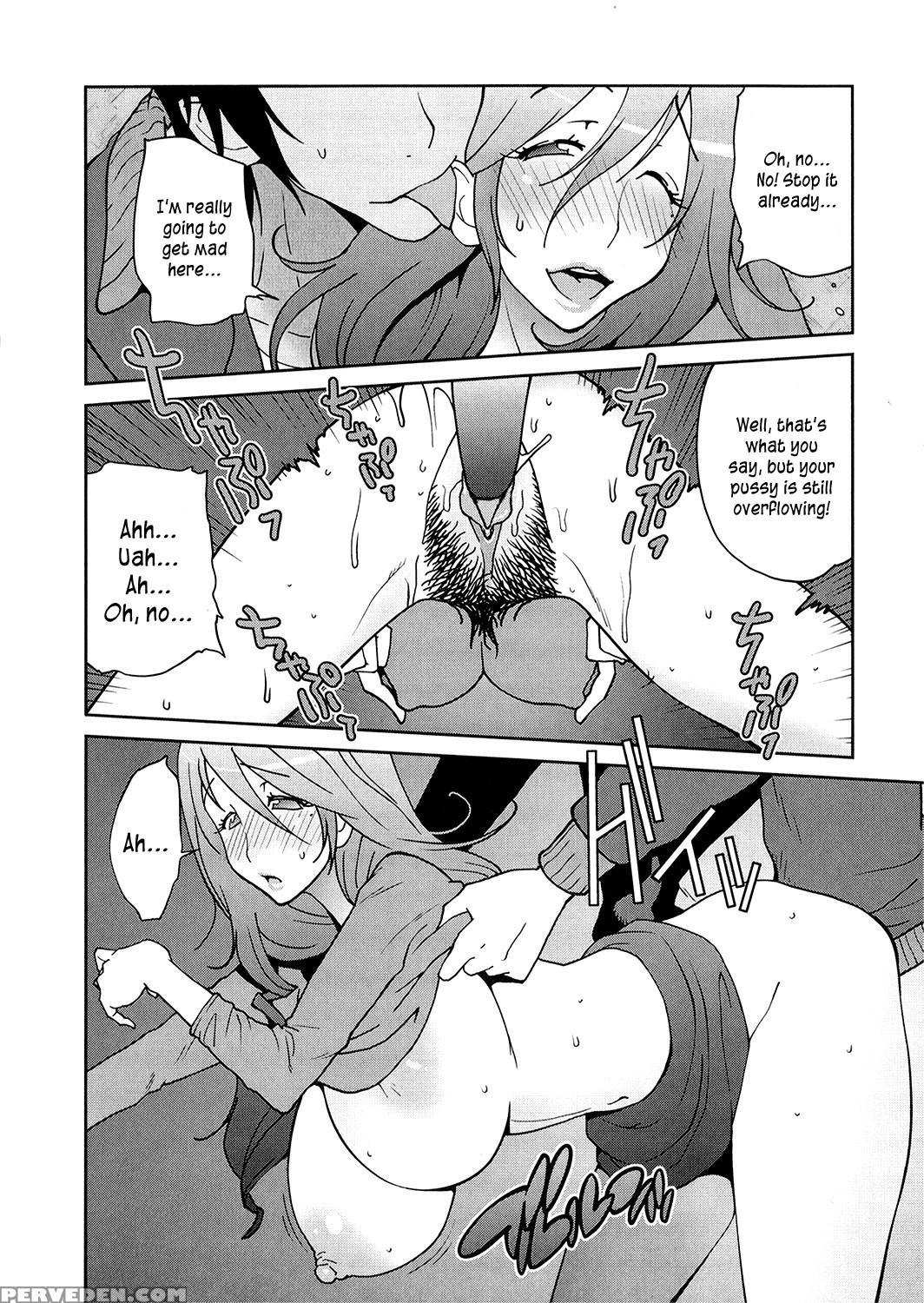 [kotoyoshi Yumisuke] Anoko To Apaman [english] [ku... 1