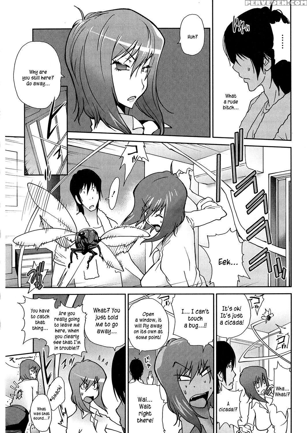[kotoyoshi Yumisuke] Anoko To Apaman [english] [ku... 1