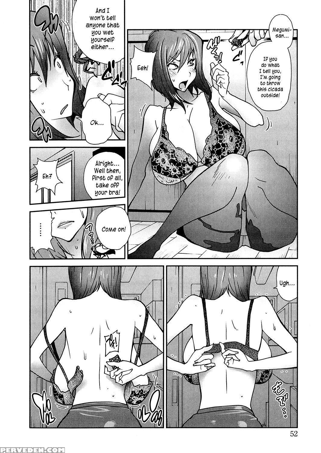[kotoyoshi Yumisuke] Anoko To Apaman [english] [ku... 1