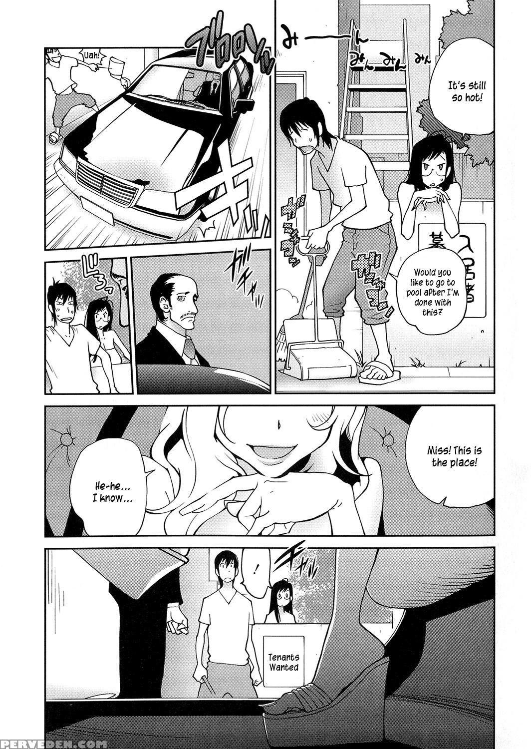 [kotoyoshi Yumisuke] Anoko To Apaman [english] [ku... 1