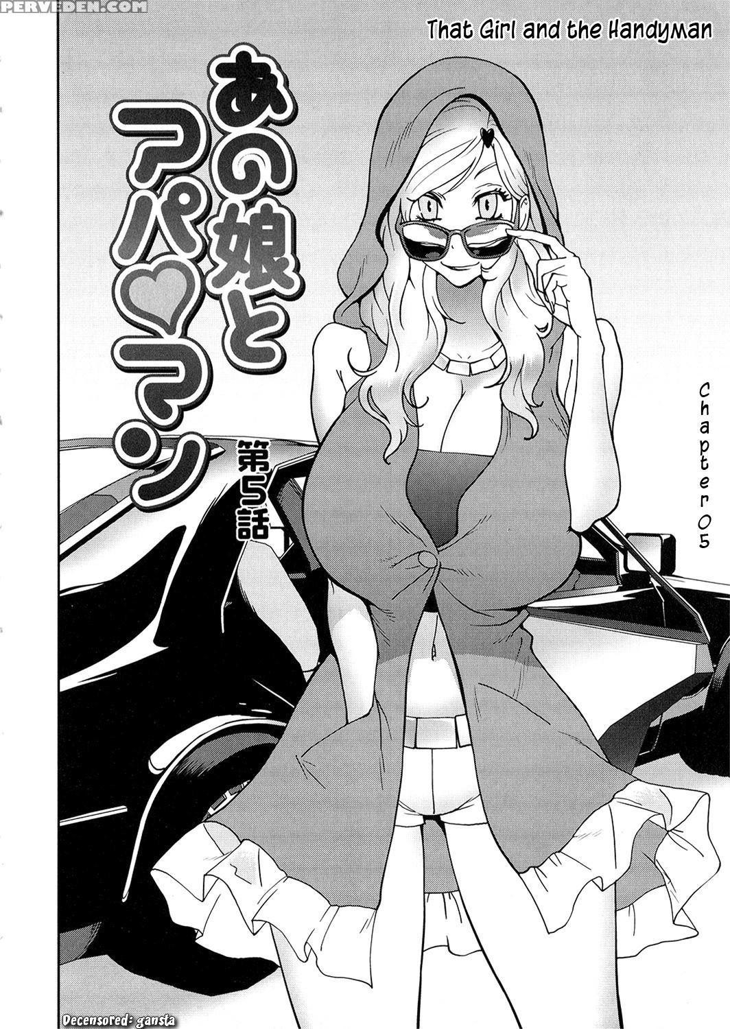 [kotoyoshi Yumisuke] Anoko To Apaman [english] [ku... 1
