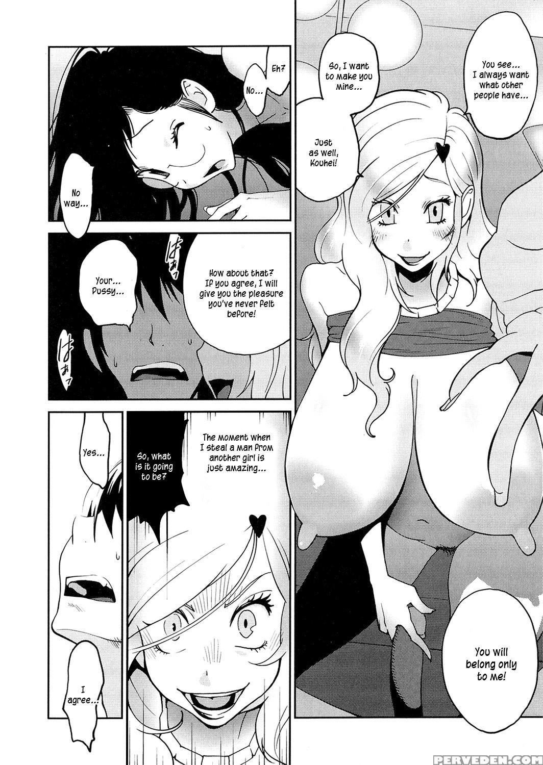 [kotoyoshi Yumisuke] Anoko To Apaman [english] [ku... 1