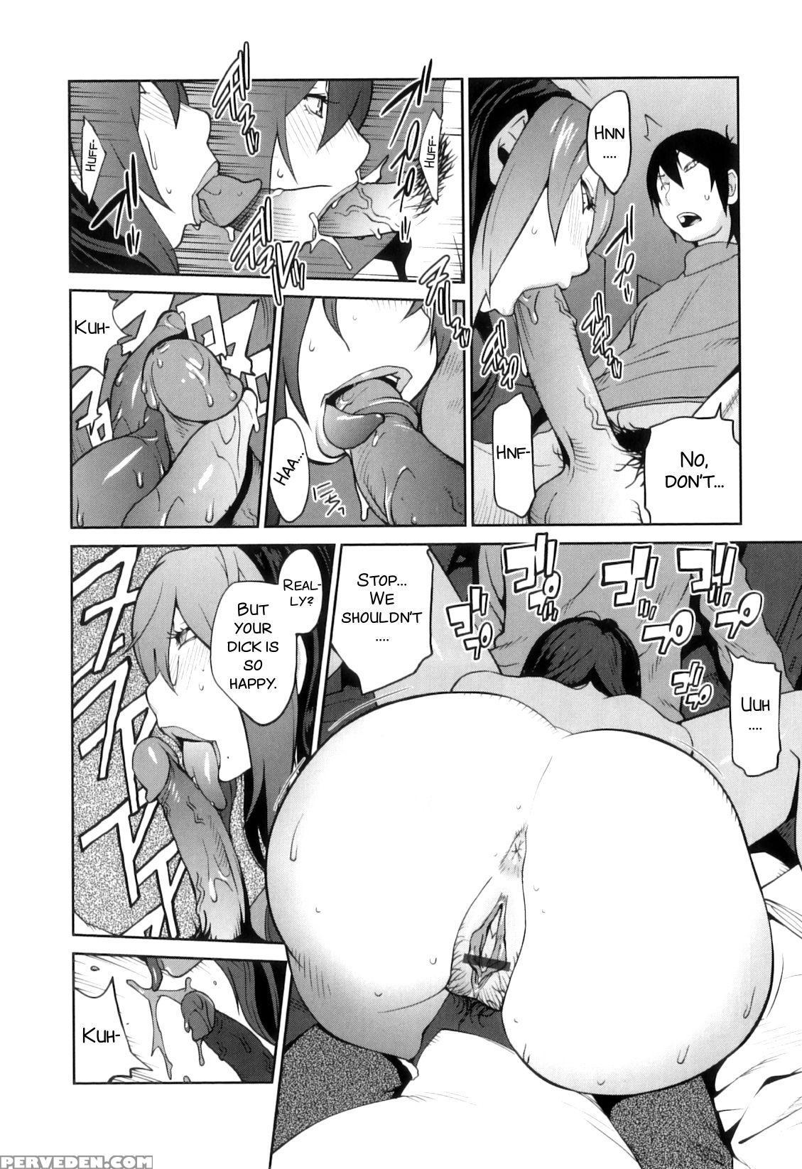 [kotoyoshi Yumisuke] Doukoku No Taiyou Koukotsu No Tsuki | Sun Of Lament, Moon Of Ecstasy Ch. 8-10 [english] {smdc-translations} Chapter 1 Page 10