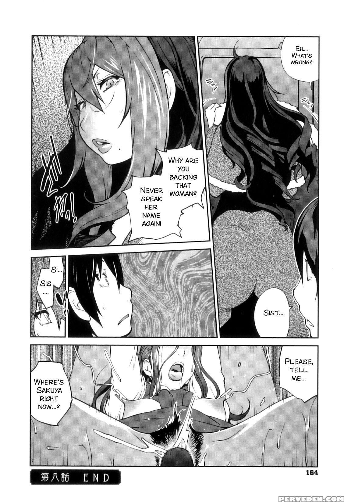 [kotoyoshi Yumisuke] Doukoku No Taiyou Koukotsu No Tsuki | Sun Of Lament, Moon Of Ecstasy Ch. 8-10 [english] {smdc-translations} Chapter 1 Page 20