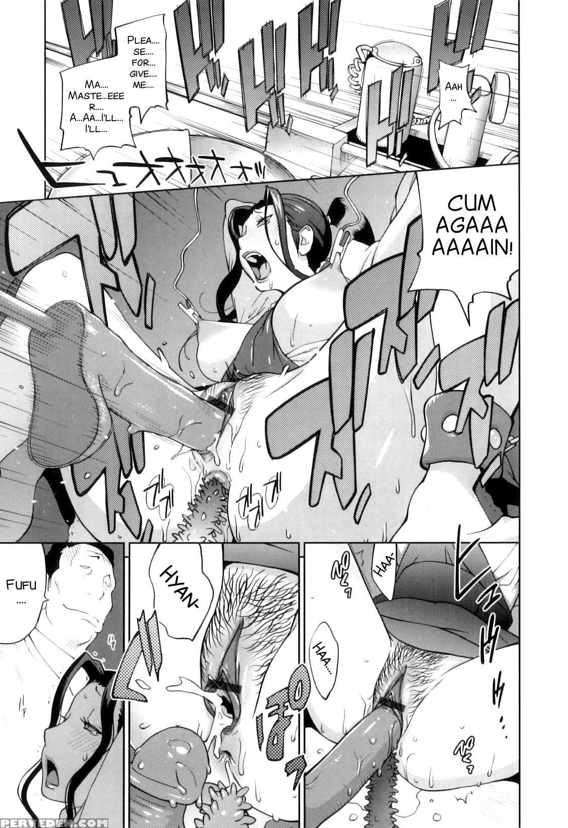 [kotoyoshi Yumisuke] Doukoku No Taiyou Koukotsu No Tsuki | Sun Of Lament, Moon Of Ecstasy Ch. 8-10 [english] {smdc-translations} Chapter 1 Page 21