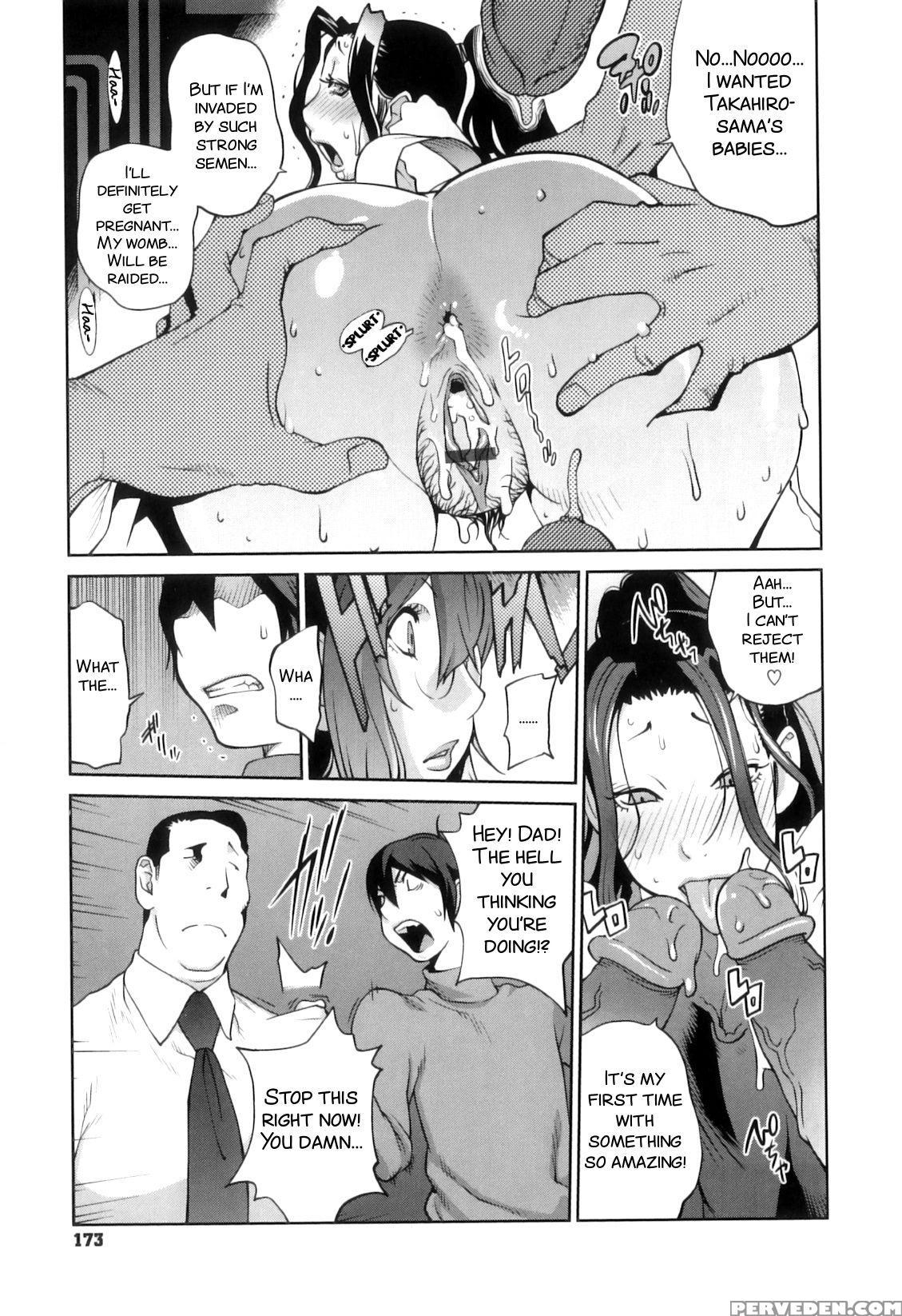[kotoyoshi Yumisuke] Doukoku No Taiyou Koukotsu No Tsuki | Sun Of Lament, Moon Of Ecstasy Ch. 8-10 [english] {smdc-translations} Chapter 1 Page 29