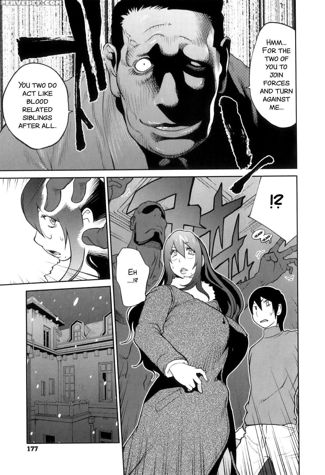 [kotoyoshi Yumisuke] Doukoku No Taiyou Koukotsu No Tsuki | Sun Of Lament, Moon Of Ecstasy Ch. 8-10 [english] {smdc-translations} Chapter 1 Page 33