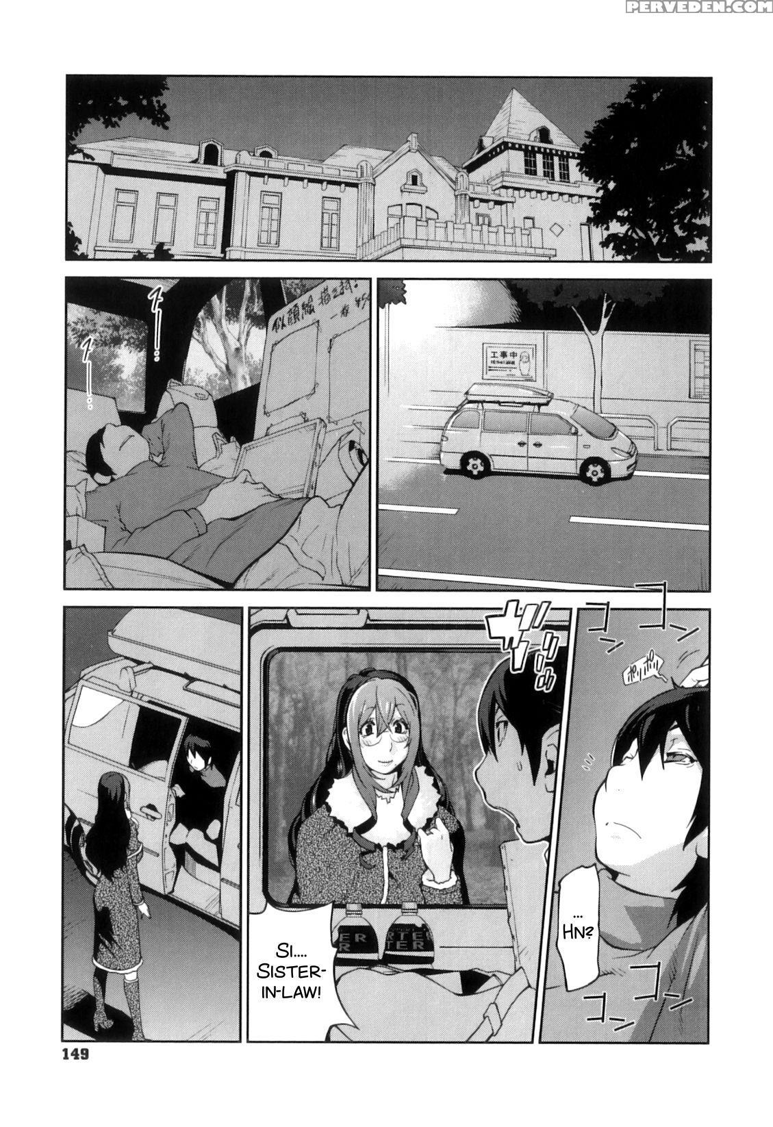 [kotoyoshi Yumisuke] Doukoku No Taiyou Koukotsu No Tsuki | Sun Of Lament, Moon Of Ecstasy Ch. 8-10 [english] {smdc-translations} Chapter 1 Page 5