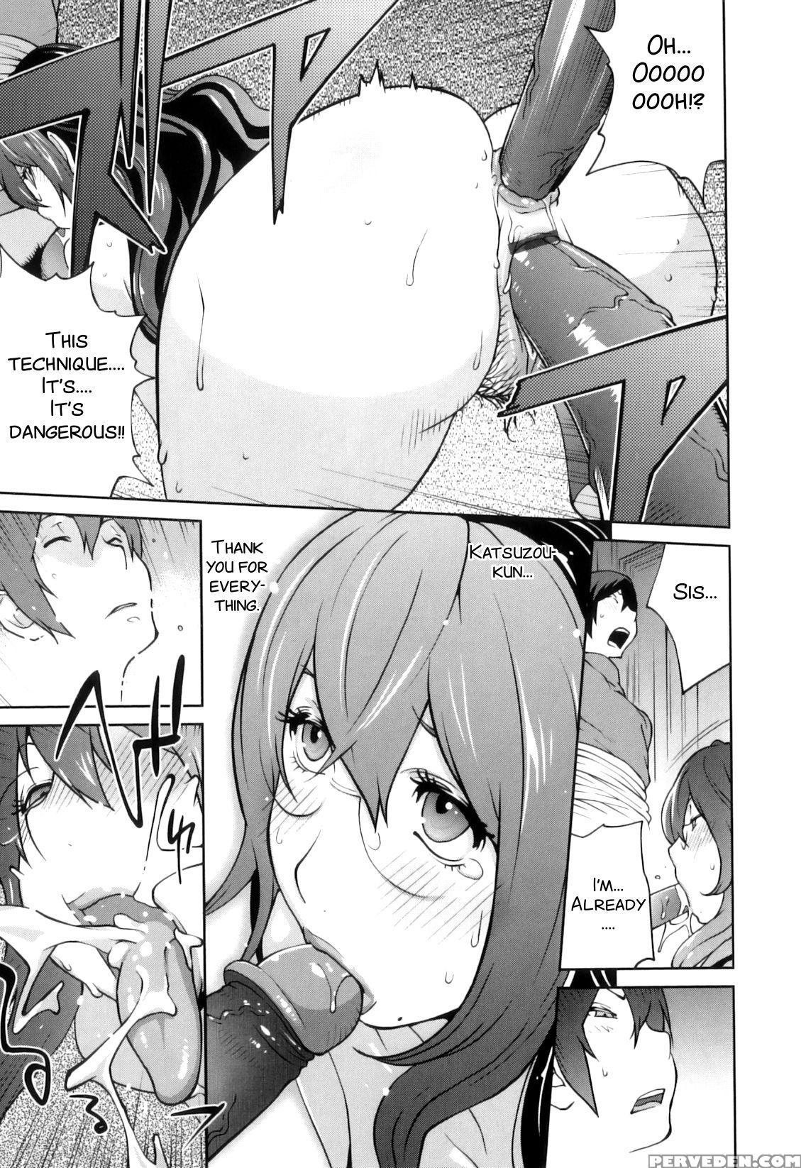 [kotoyoshi Yumisuke] Doukoku No Taiyou Koukotsu No Tsuki | Sun Of Lament, Moon Of Ecstasy Ch. 8-10 [english] {smdc-translations} Chapter 1 Page 58