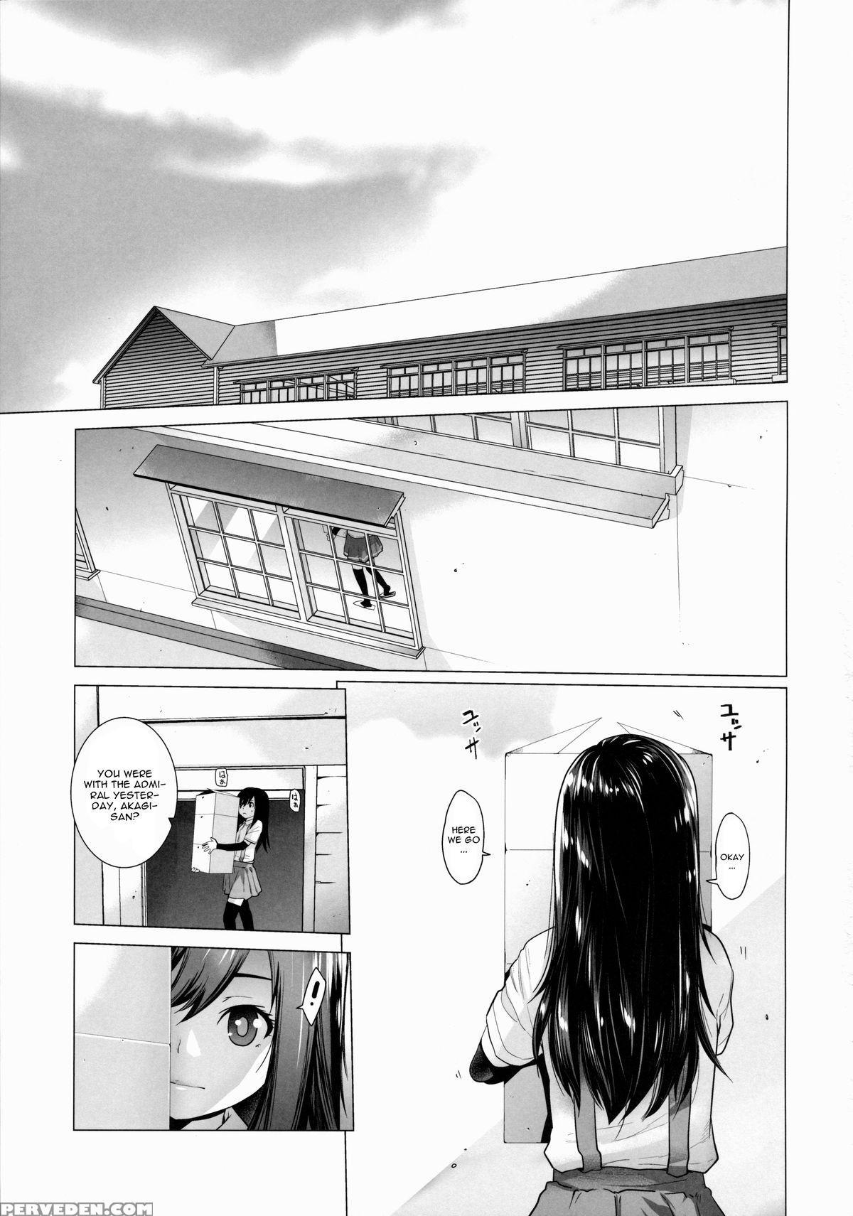 [kouchaya (ootsuka Kotora)] Asashio Tokkun Shimasu! (kantai Collection -kancolle-) [english] 1