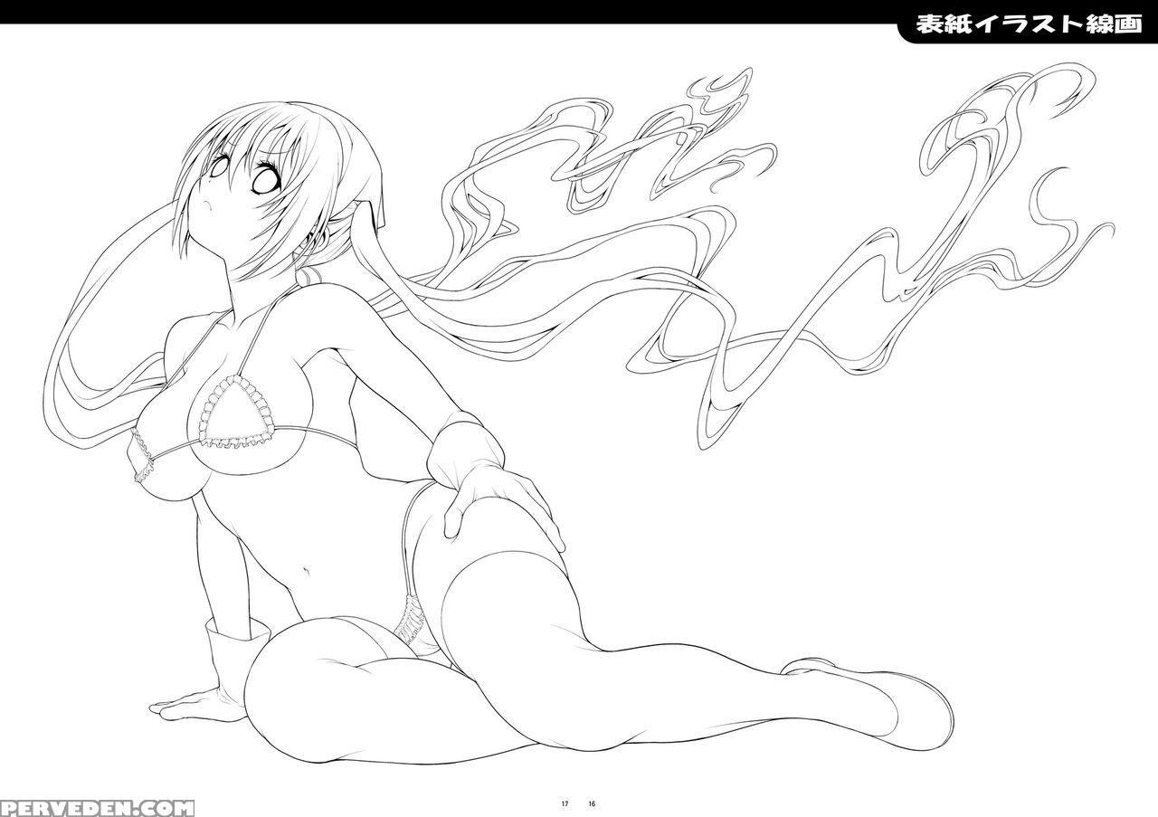 [koudansha (kouda Tomohiro)] Service X Service (blend S) [english] {doujins.com} [digital] Chapter 1 Page 13